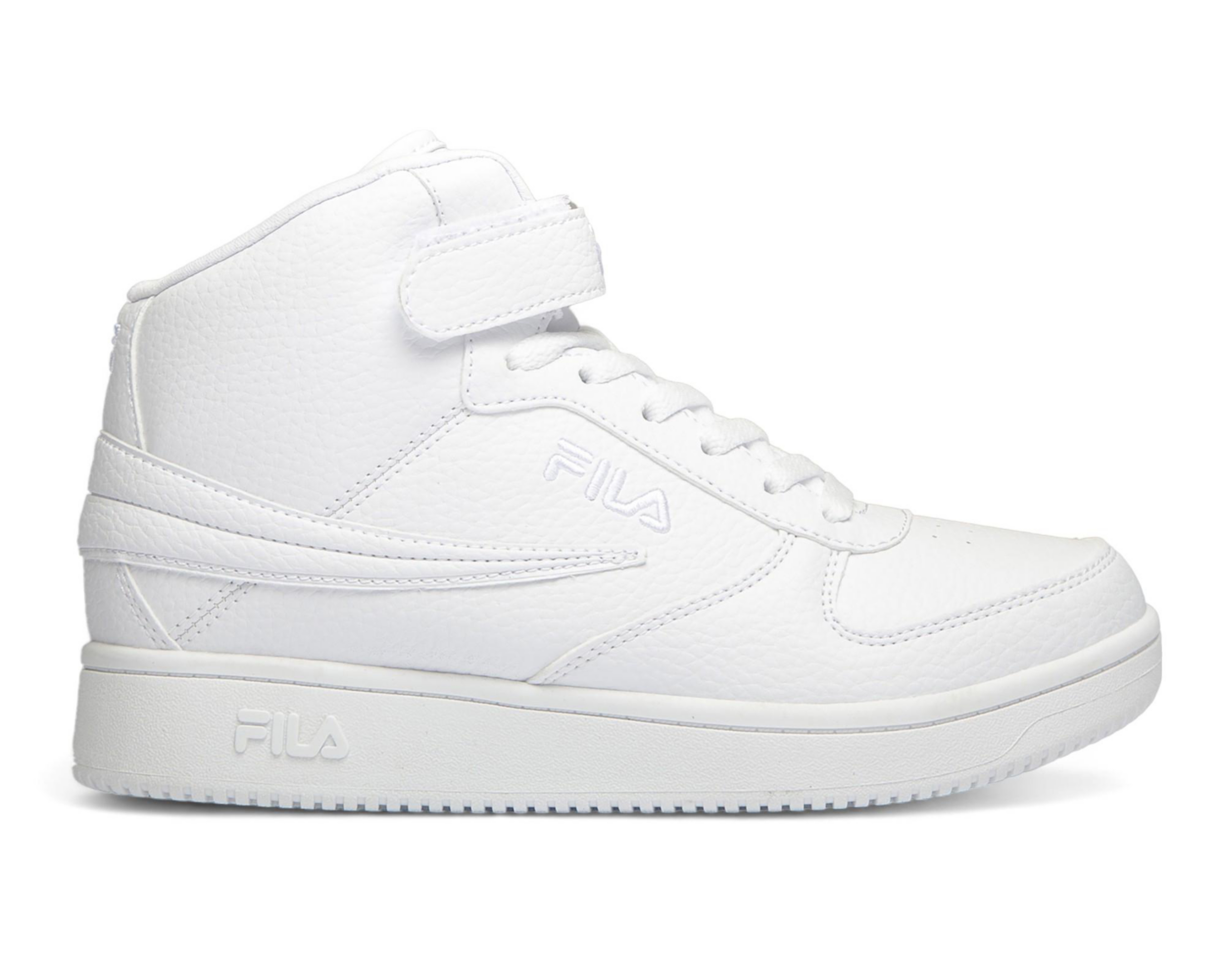 Foto 4 | Tenis FILA A High para Hombre