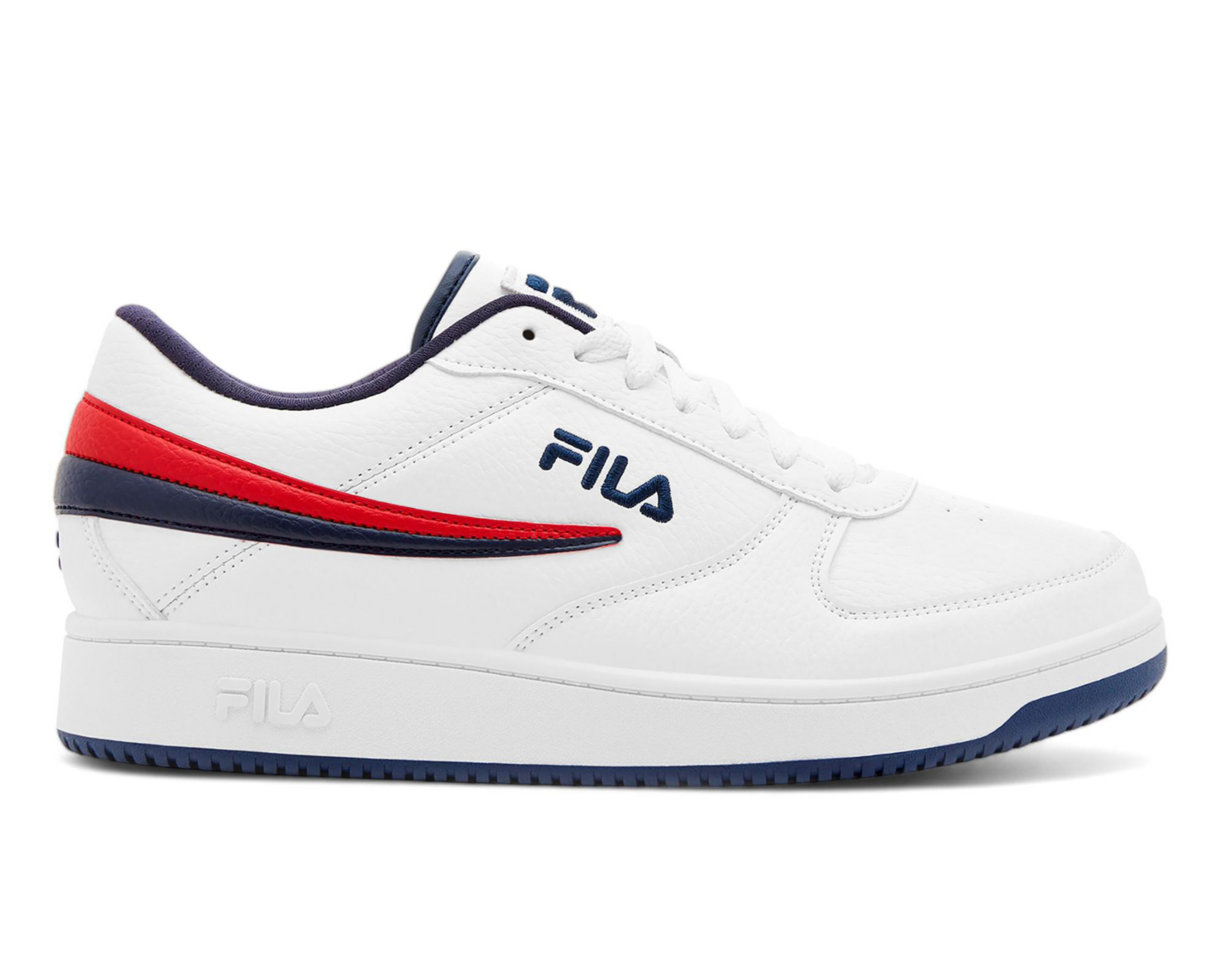 Foto 1 | Tenis FILA A Low para Hombre