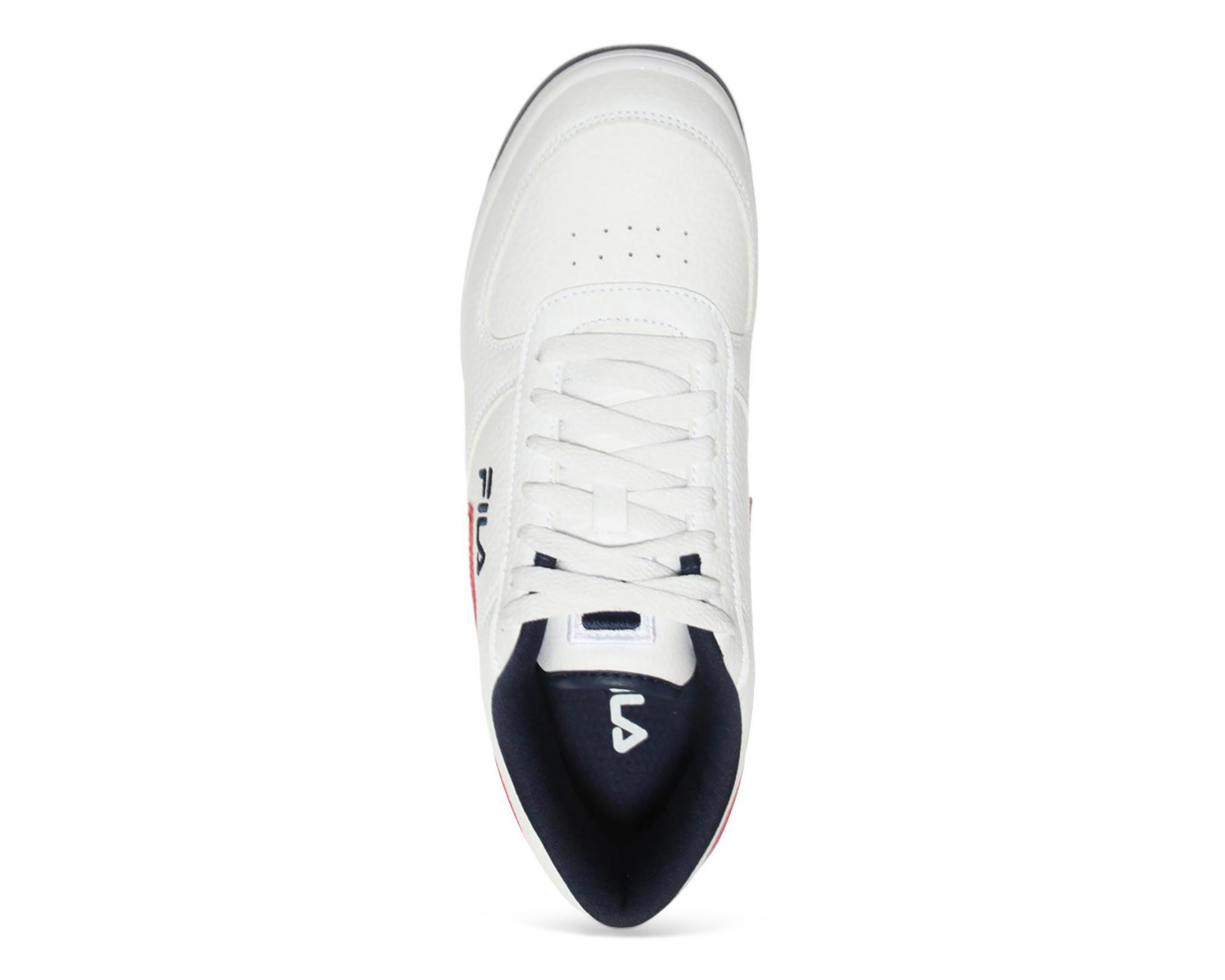 Foto 3 pulgar | Tenis FILA A Low para Hombre