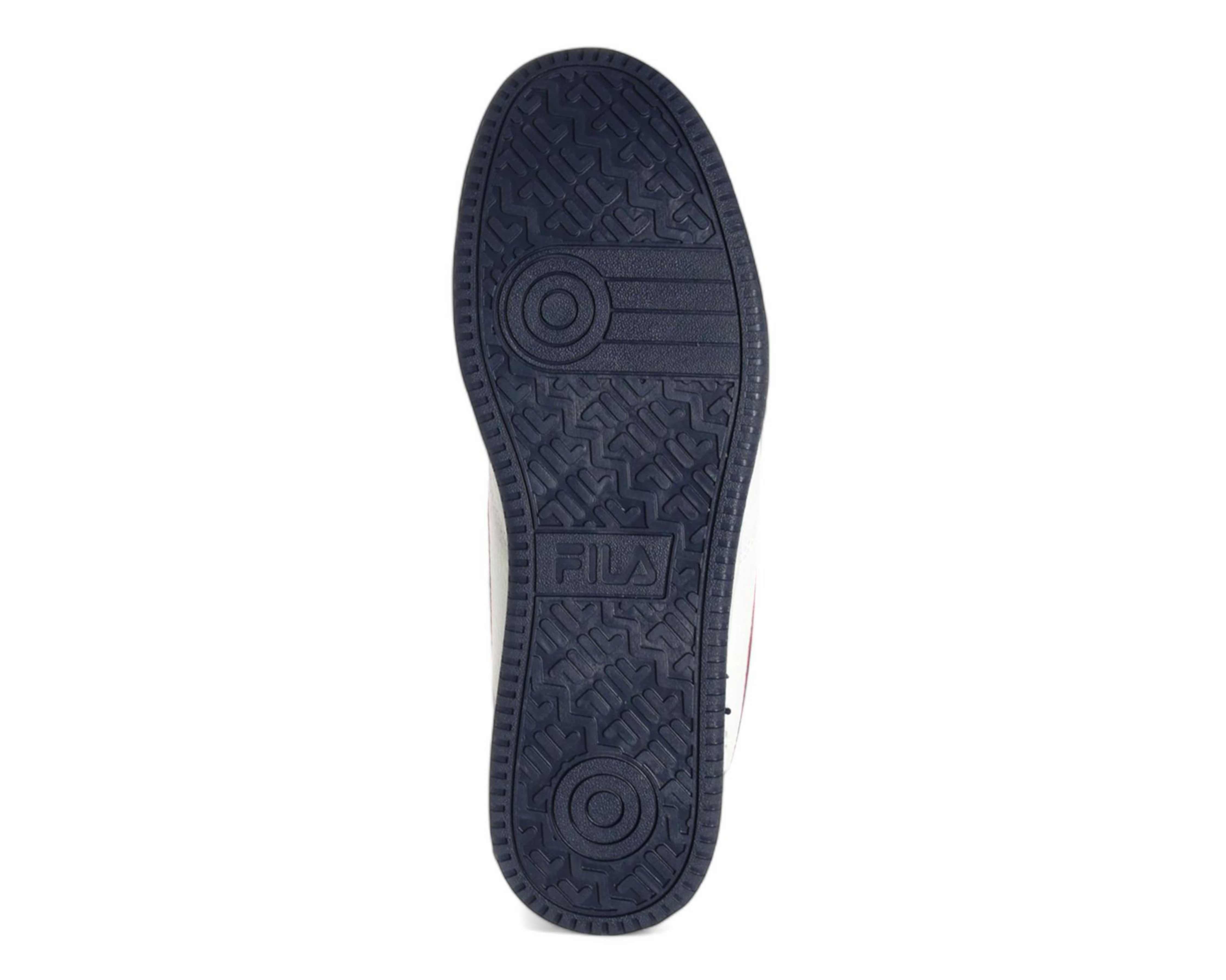 Foto 4 pulgar | Tenis FILA A Low para Hombre