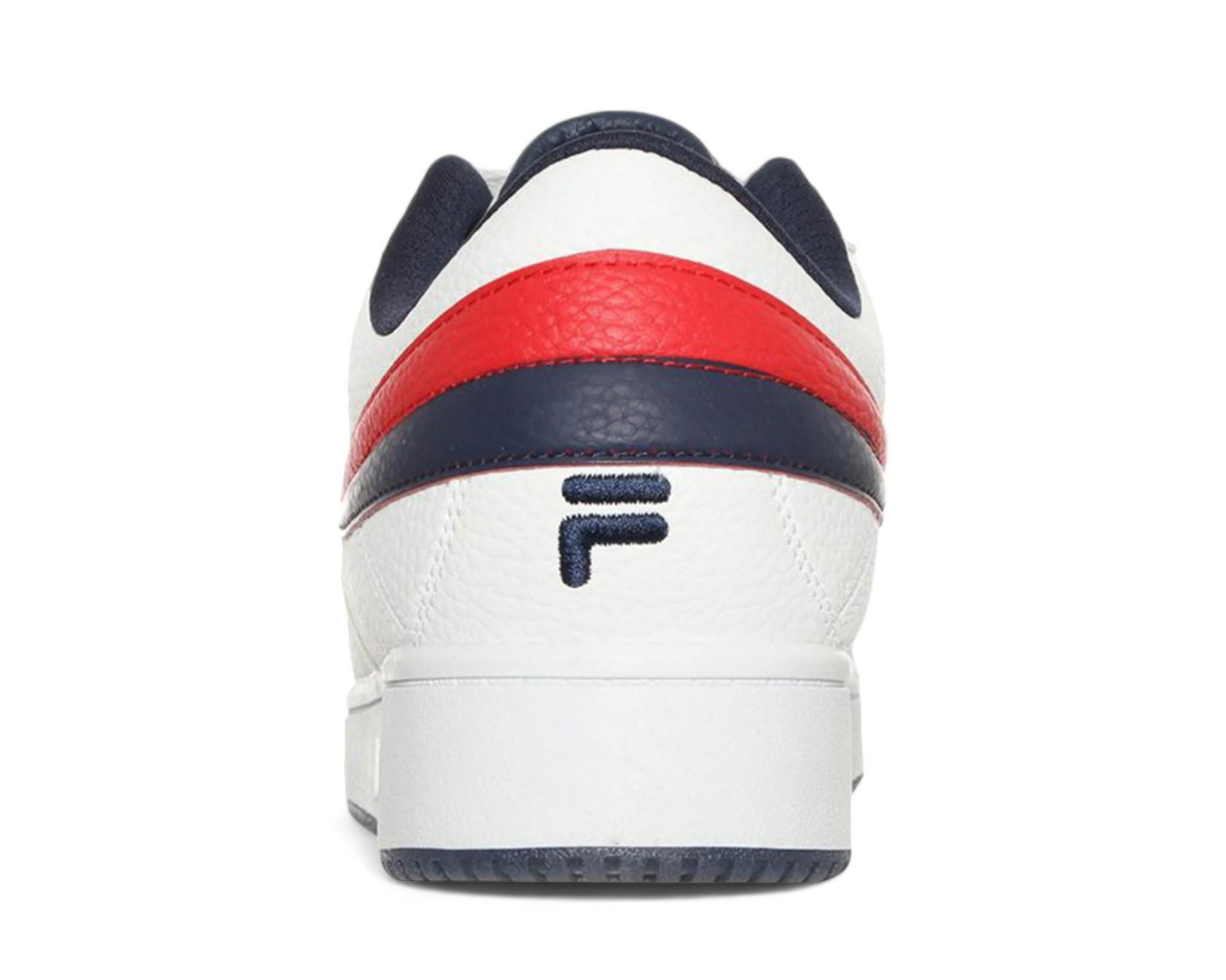 Foto 5 pulgar | Tenis FILA A Low para Hombre