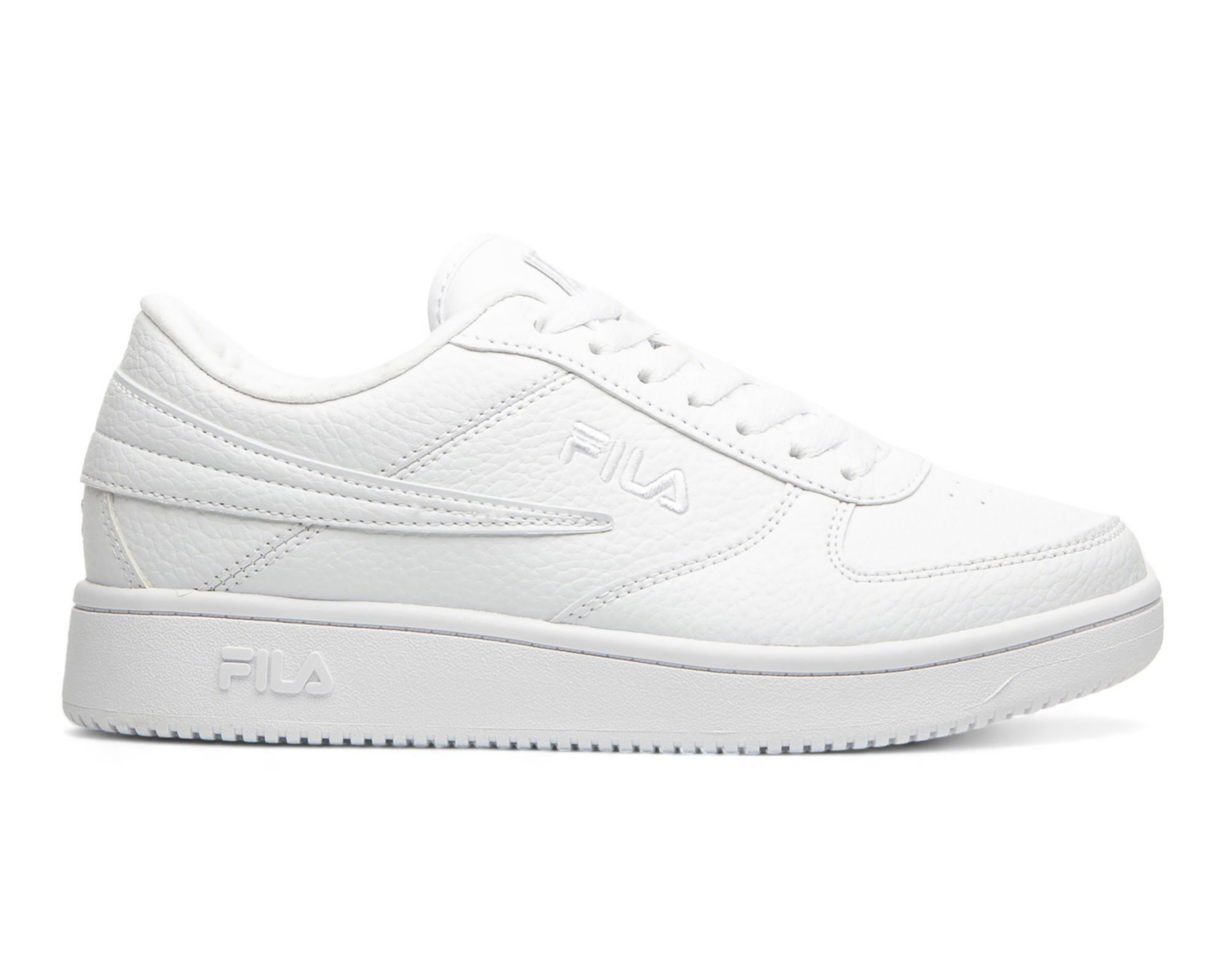 Foto 3 | Tenis FILA A Low para Mujer
