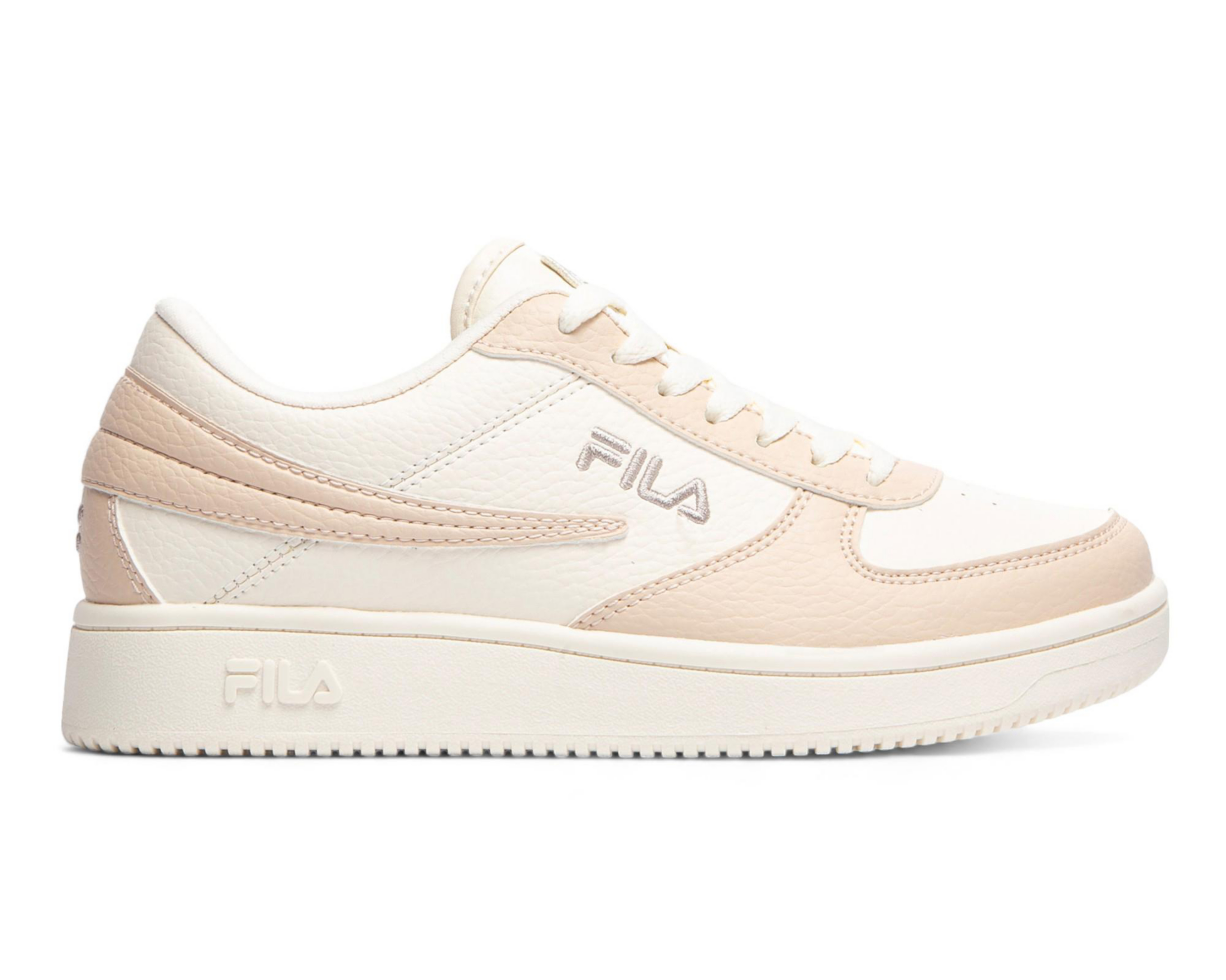 Foto 3 | Tenis FILA A Low para Mujer