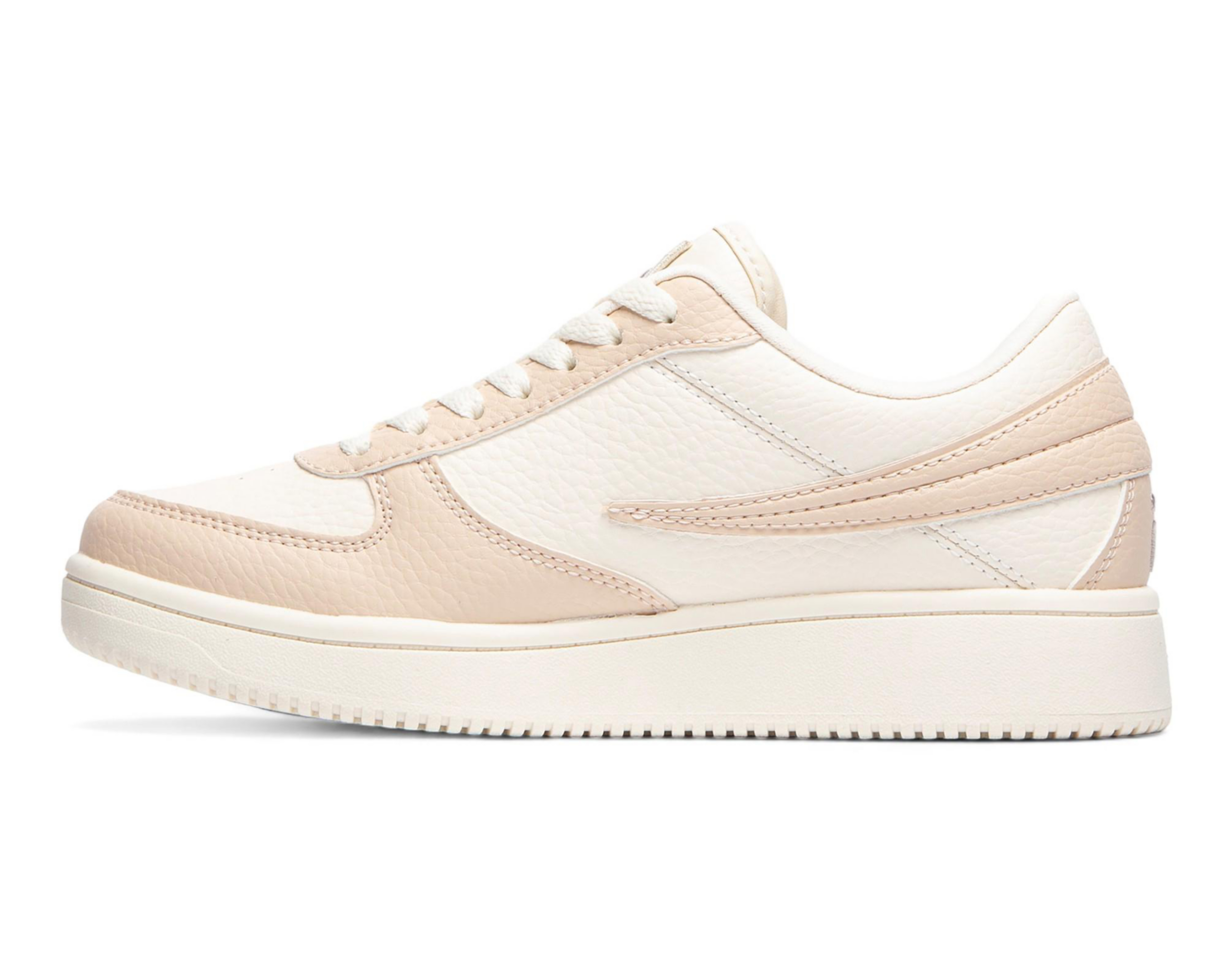 Foto 4 | Tenis FILA A Low para Mujer