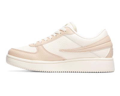 Foto 4 | Tenis FILA A Low para Mujer