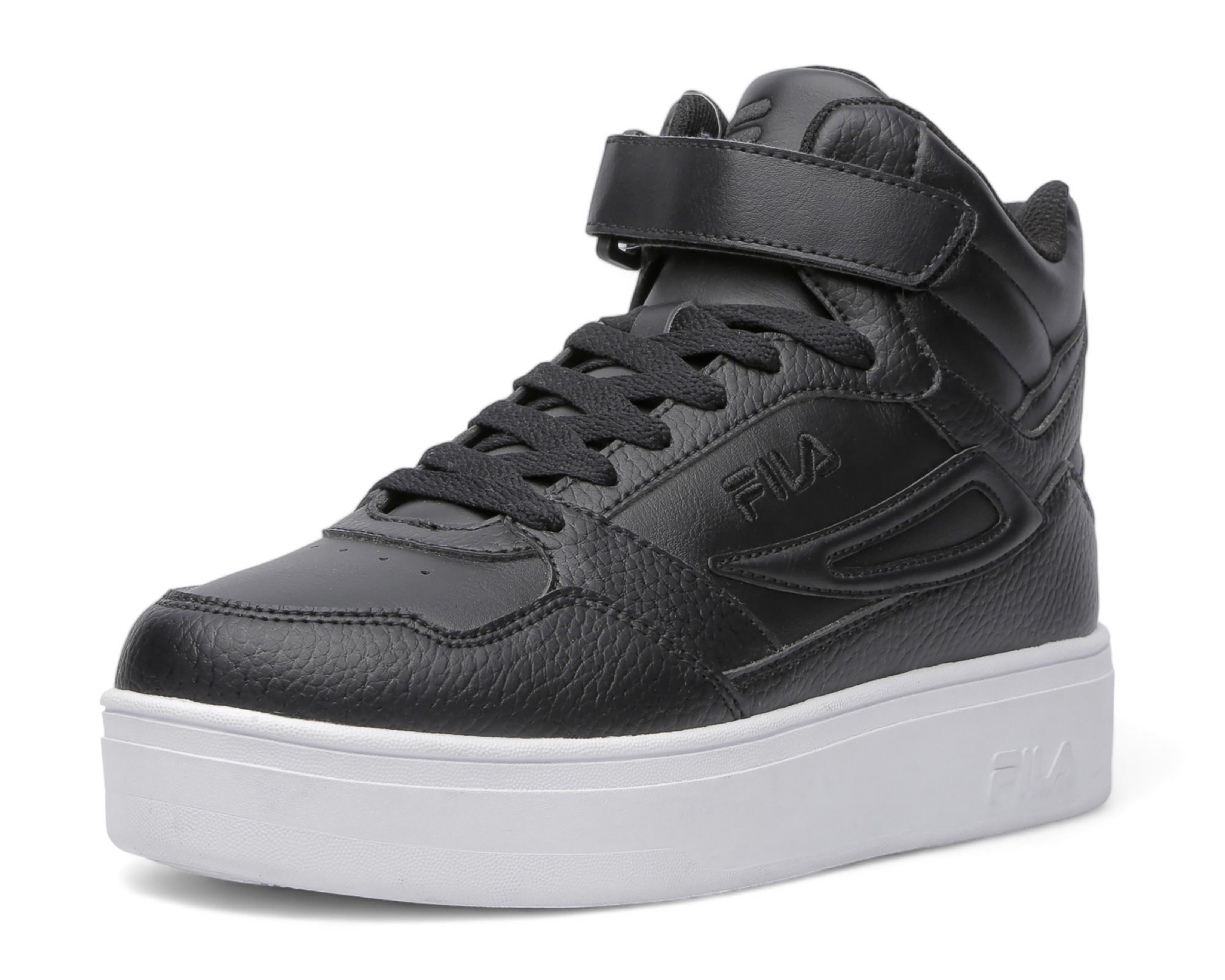 Foto 1 | Tenis FILA Everge LT para Mujer