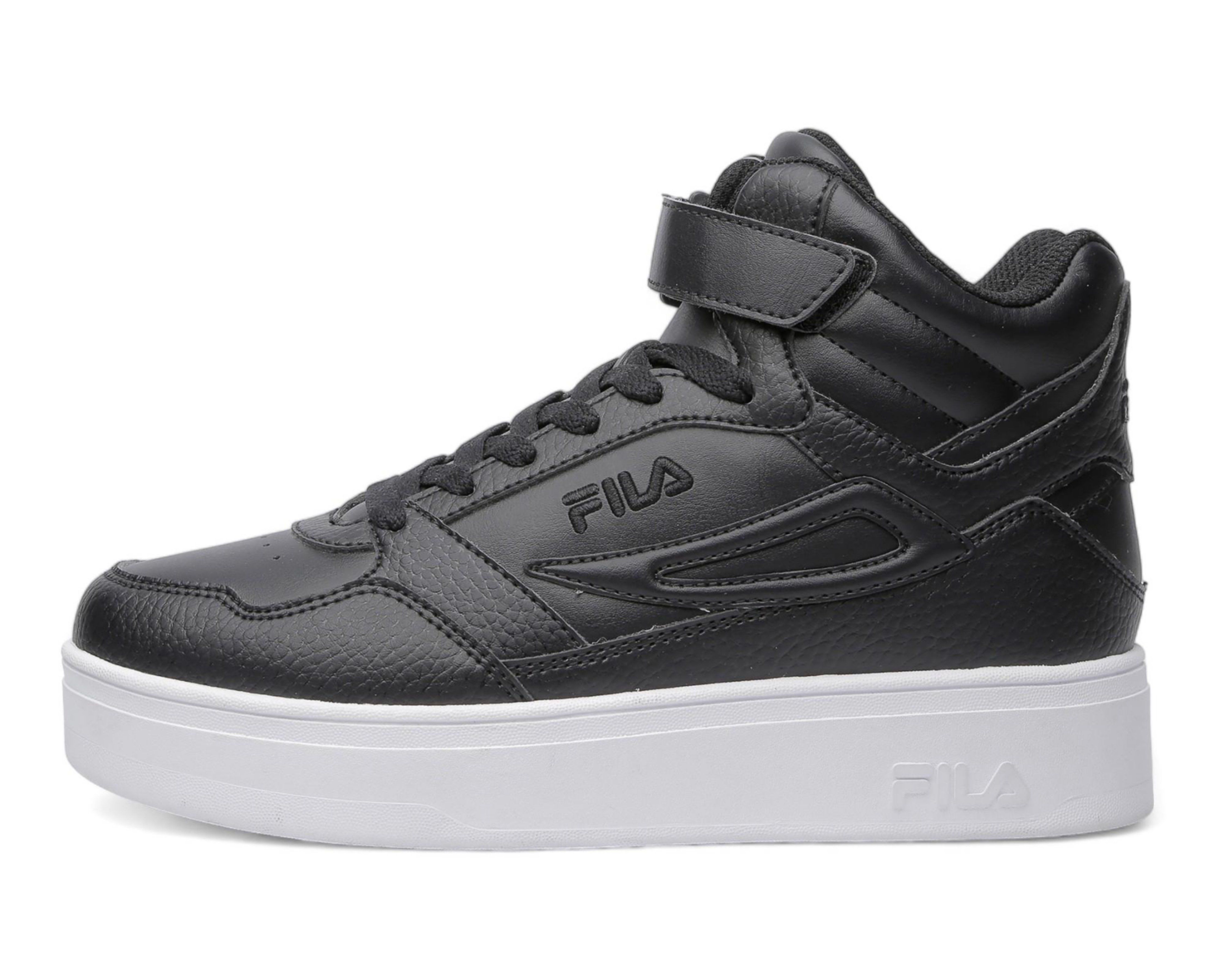 Foto 3 pulgar | Tenis FILA Everge LT para Mujer