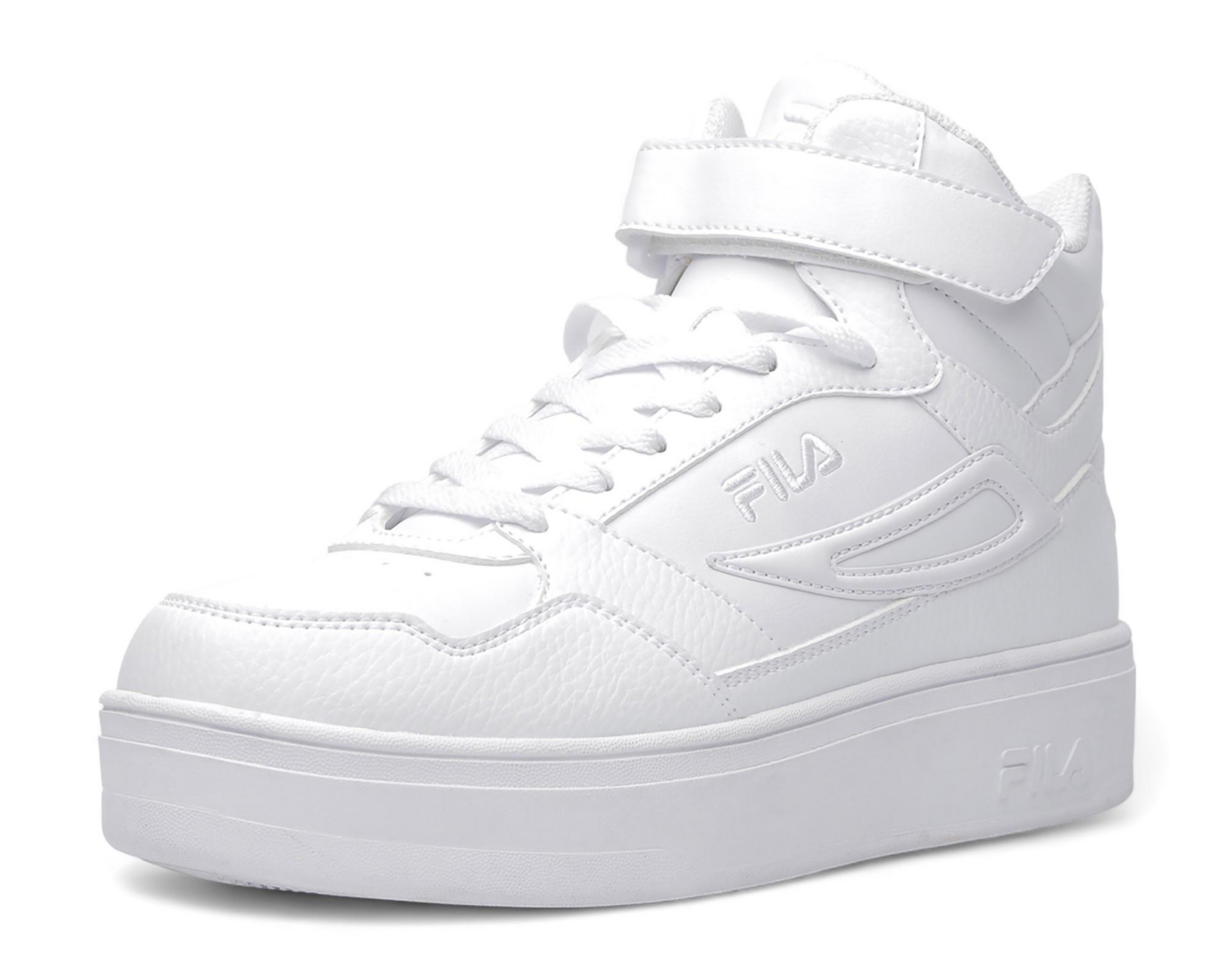 Foto 1 | Tenis FILA Everge LT para Mujer