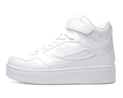 Foto 2 | Tenis FILA Everge LT para Mujer