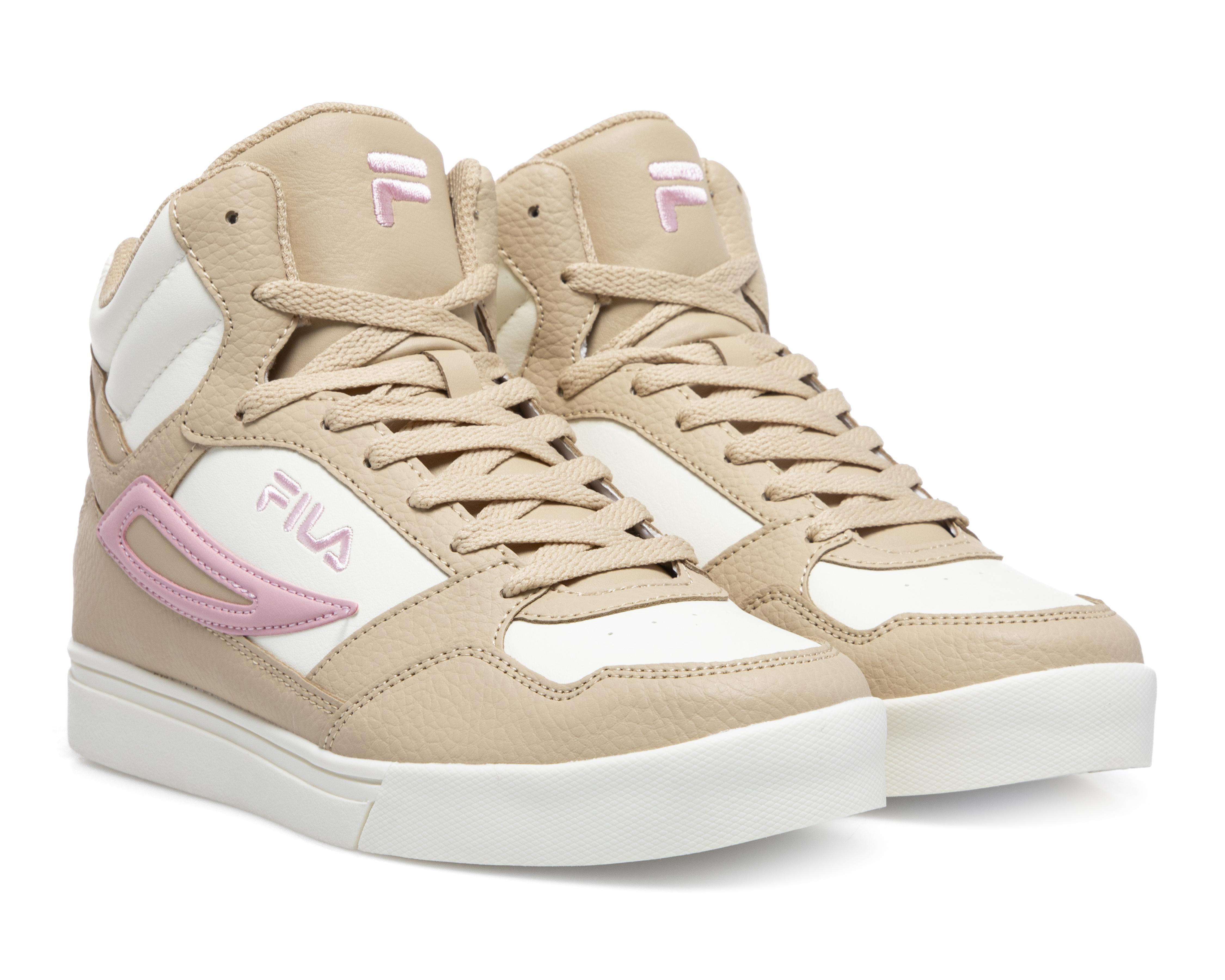 Foto 1 | Tenis FILA Everge para Mujer