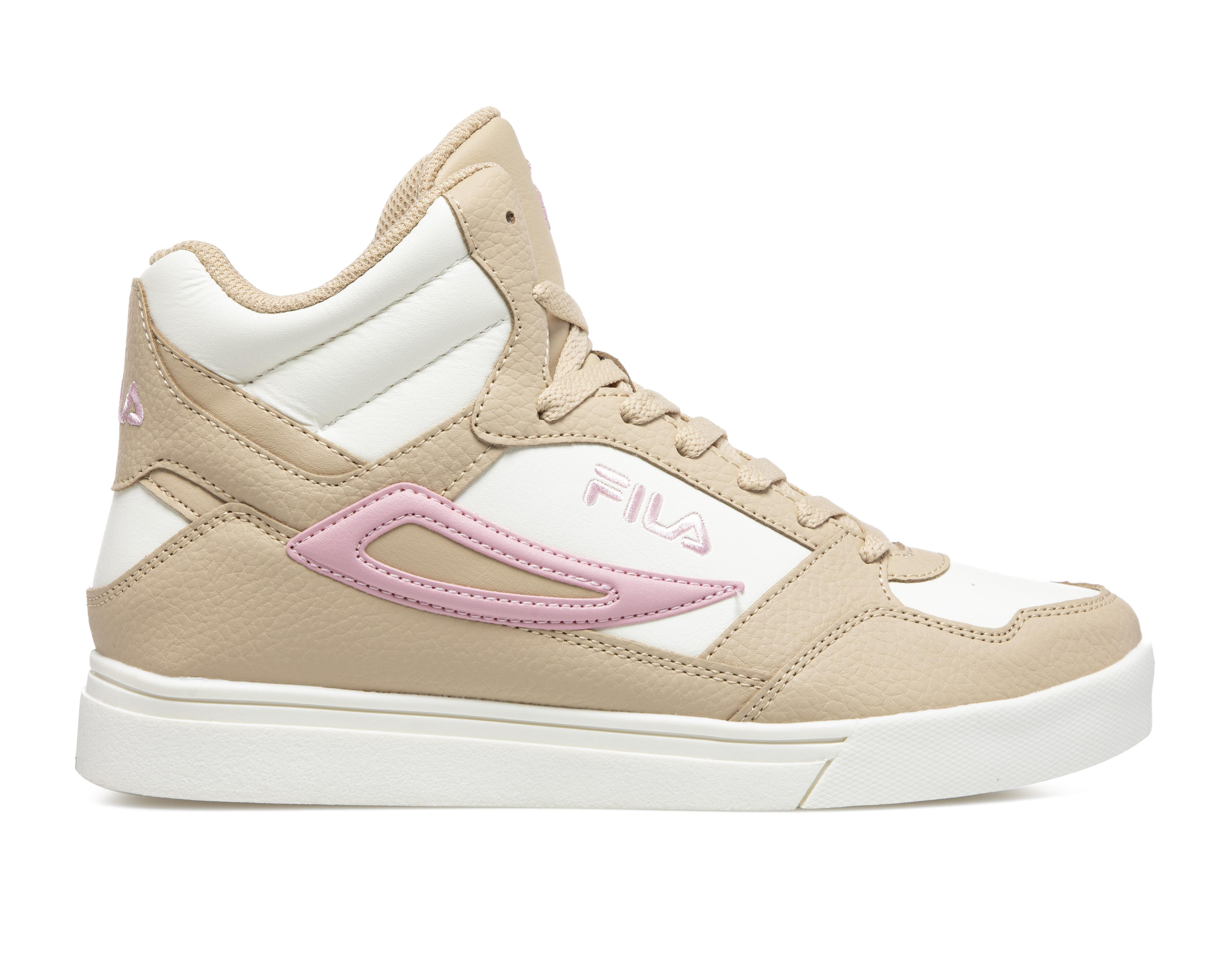 Foto 3 pulgar | Tenis FILA Everge para Mujer