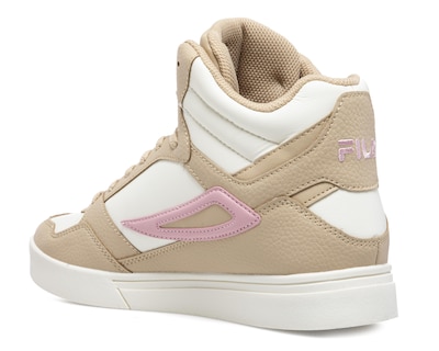 Foto 3 | Tenis FILA Everge para Mujer