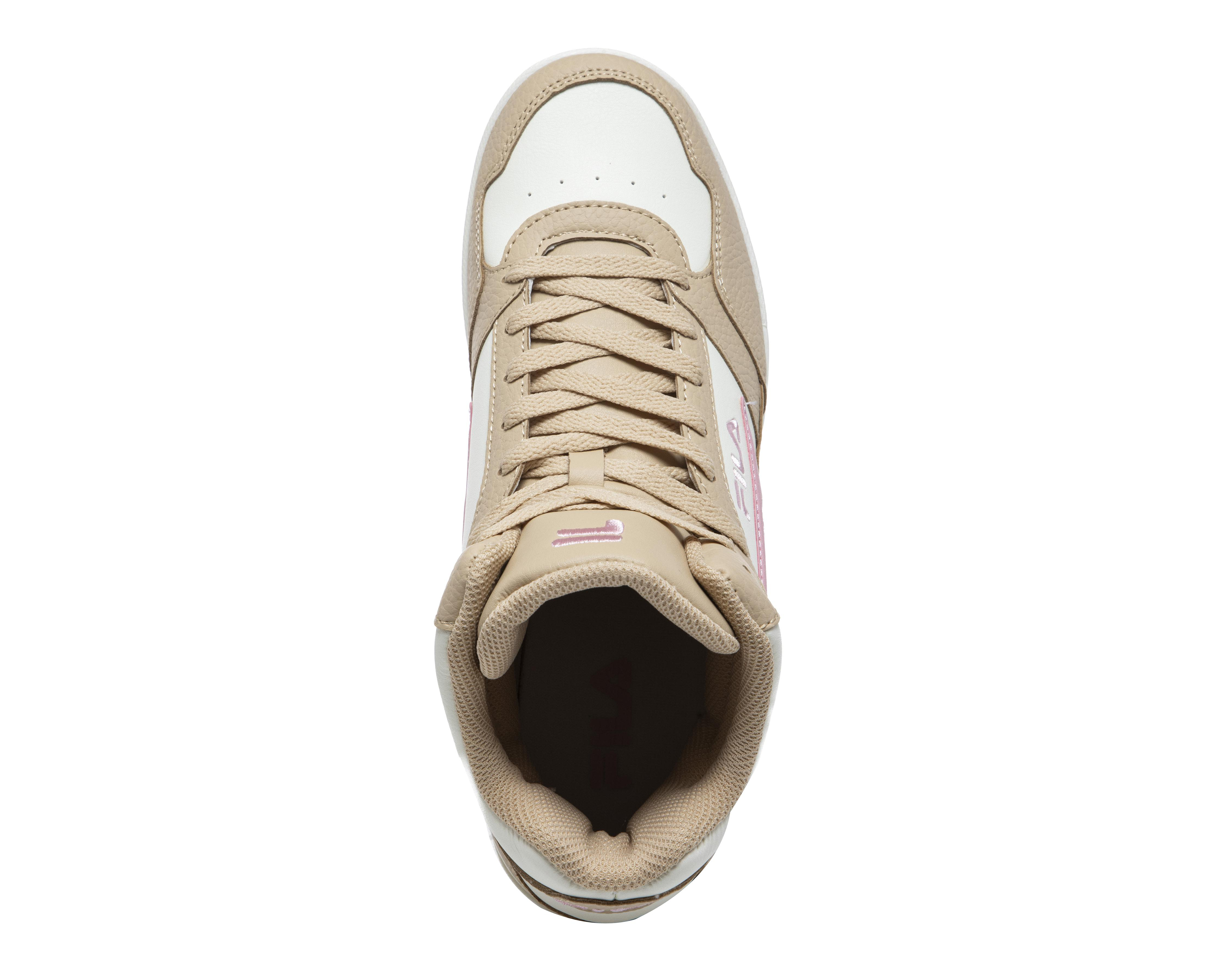 Foto 5 | Tenis FILA Everge para Mujer