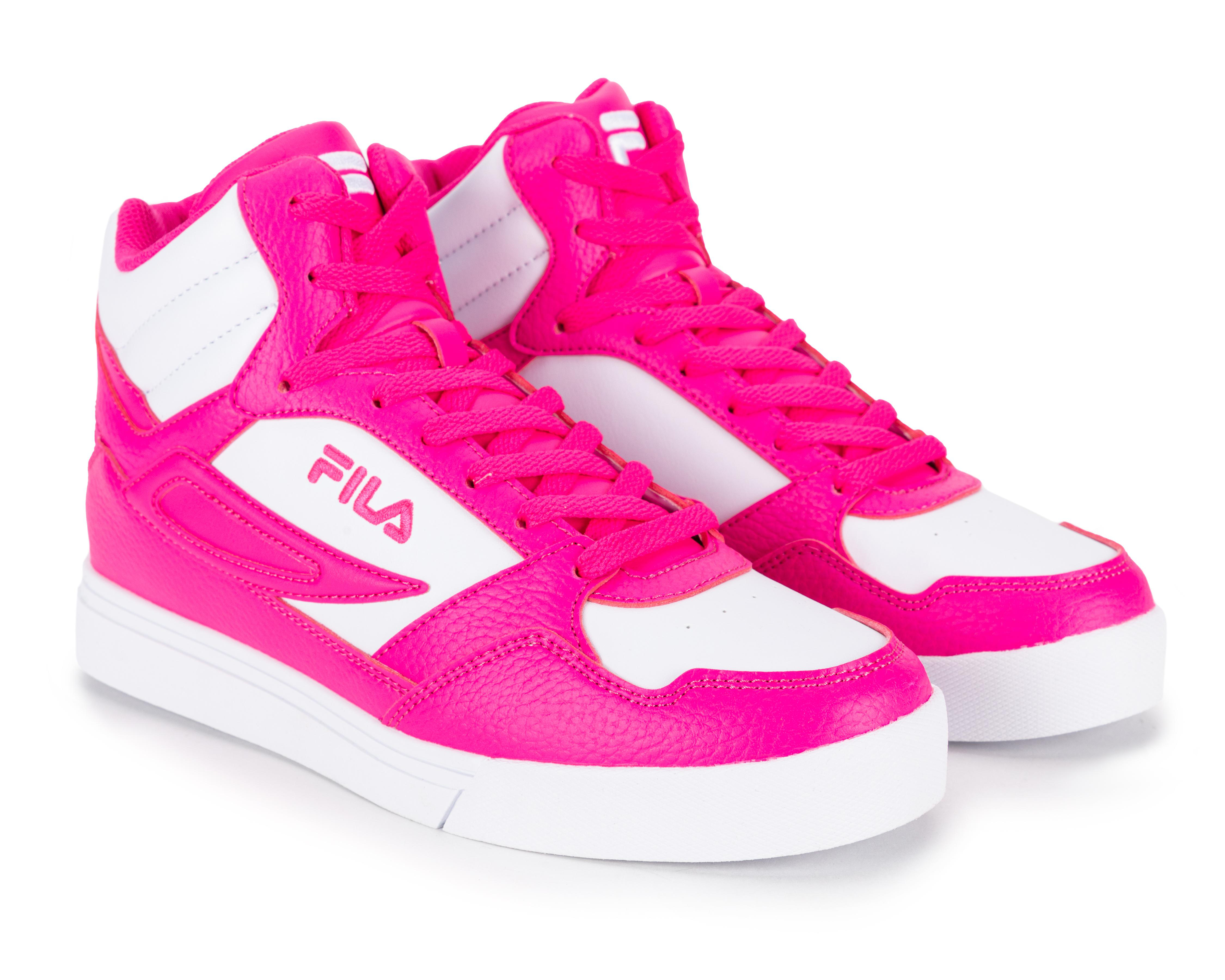 Tenis Fila Everge para Mujer