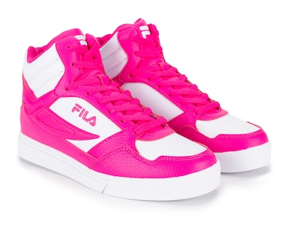 Foto 1 | Tenis Fila Everge para Mujer