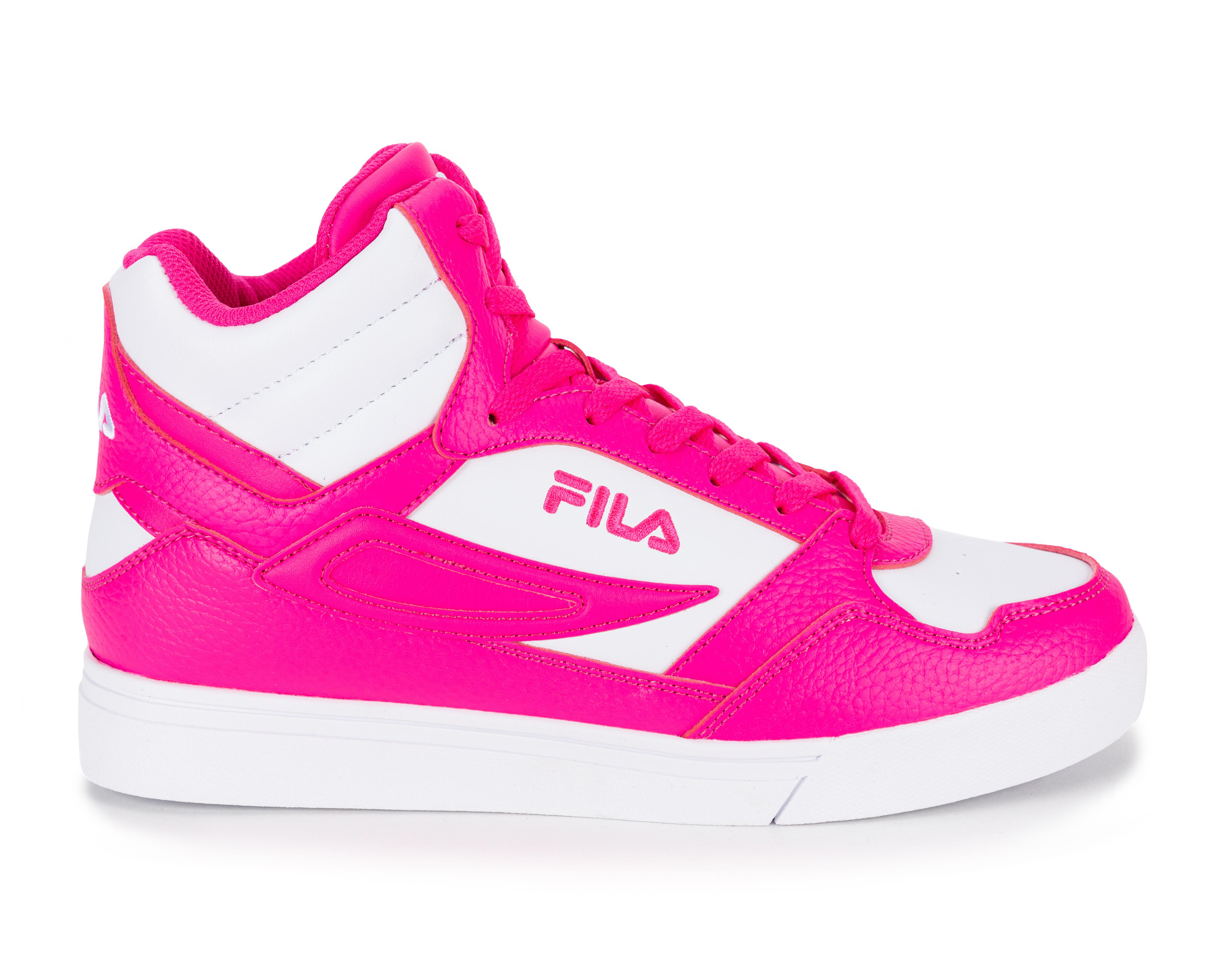 Foto 2 | Tenis Fila Everge para Mujer