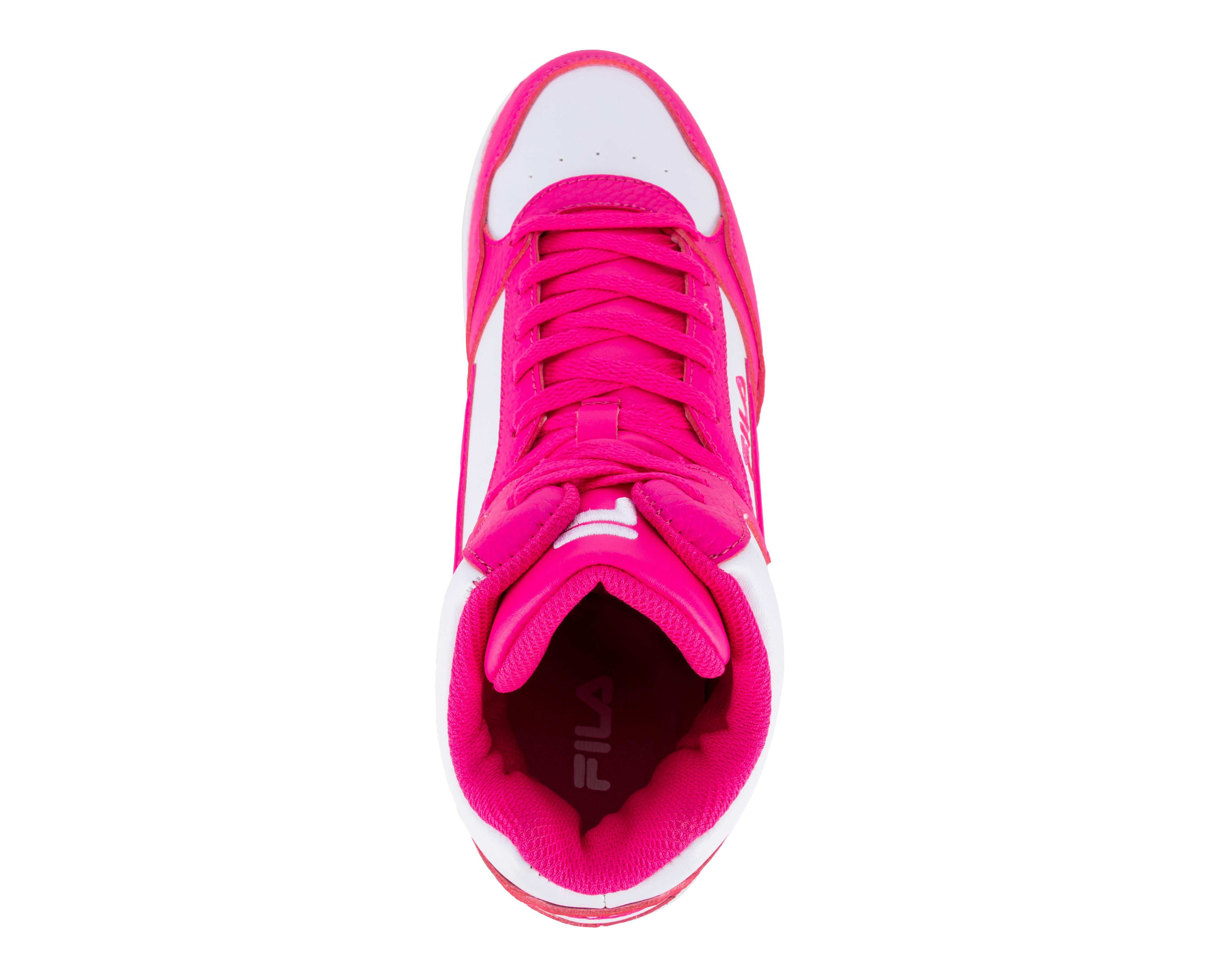 Foto 5 | Tenis Fila Everge para Mujer