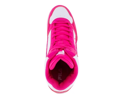 Foto 5 | Tenis Fila Everge para Mujer