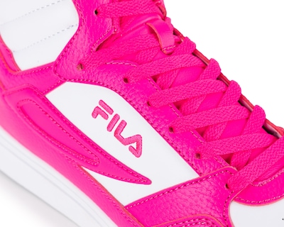 Foto 6 | Tenis Fila Everge para Mujer