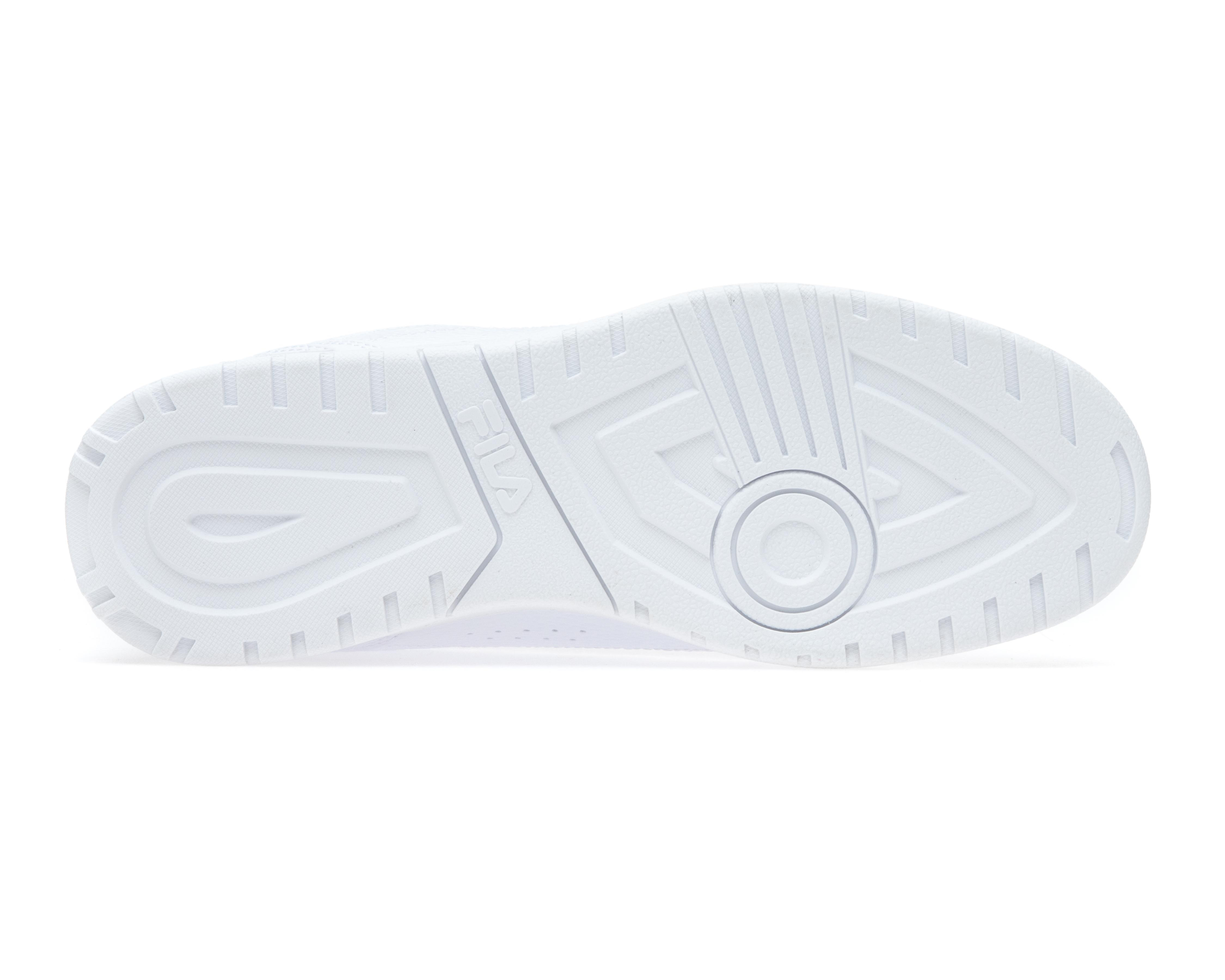 Foto 5 pulgar | Tenis Casuales Fila East Low para Mujer