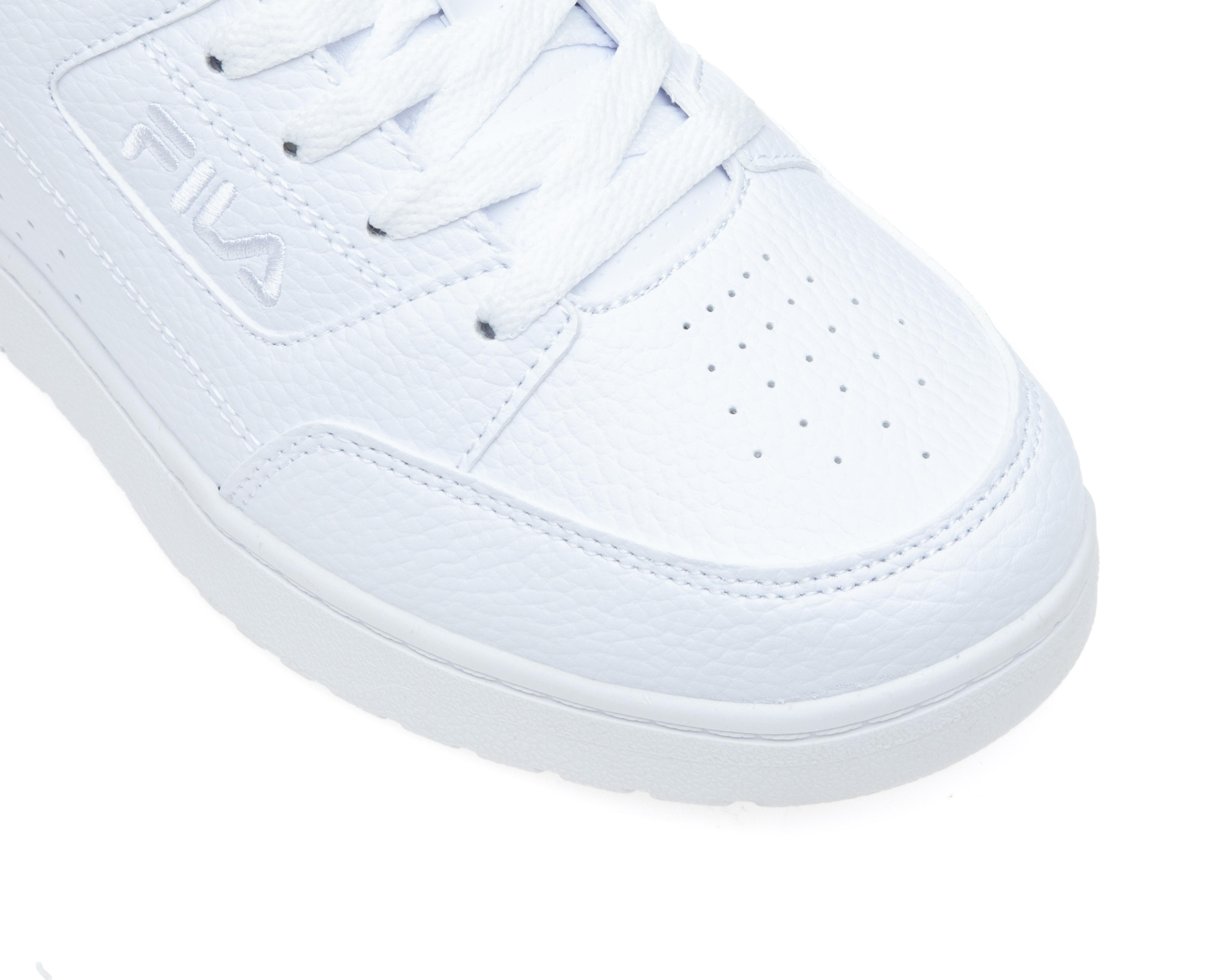 Foto 7 pulgar | Tenis Casuales Fila East Low para Mujer