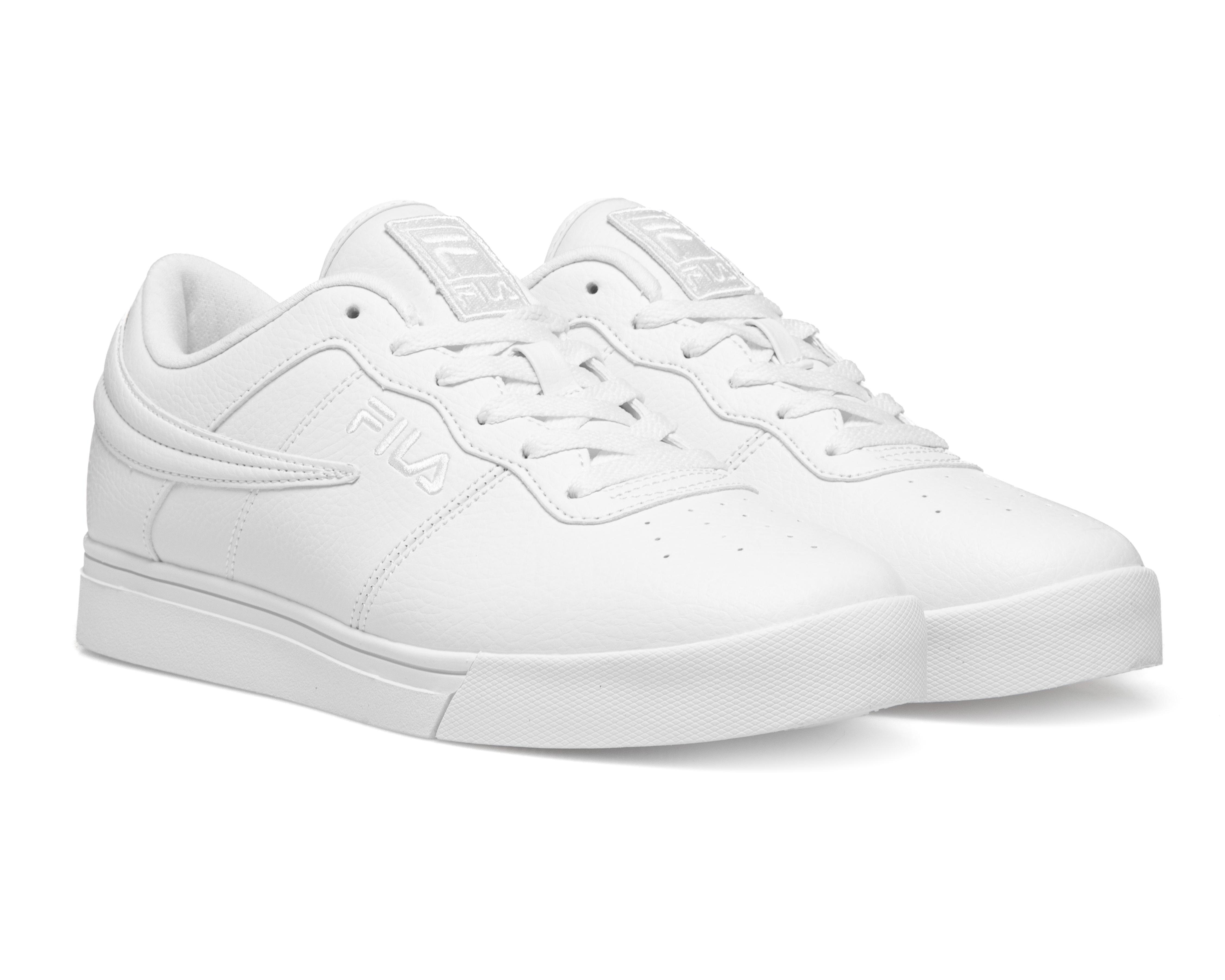 Foto 1 | Tenis FILA Vulc 13 Low para Mujer
