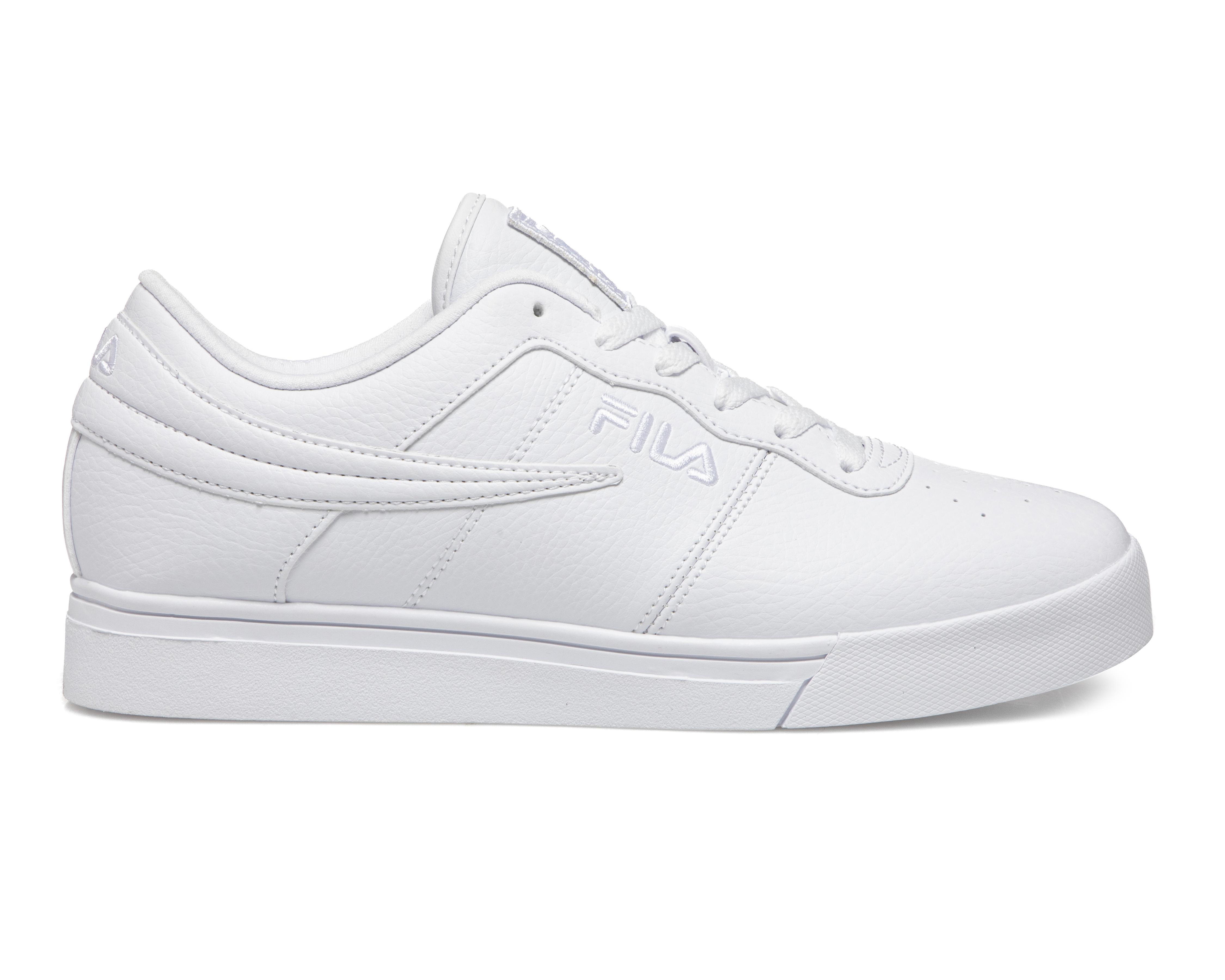 Foto 2 | Tenis FILA Vulc 13 Low para Mujer