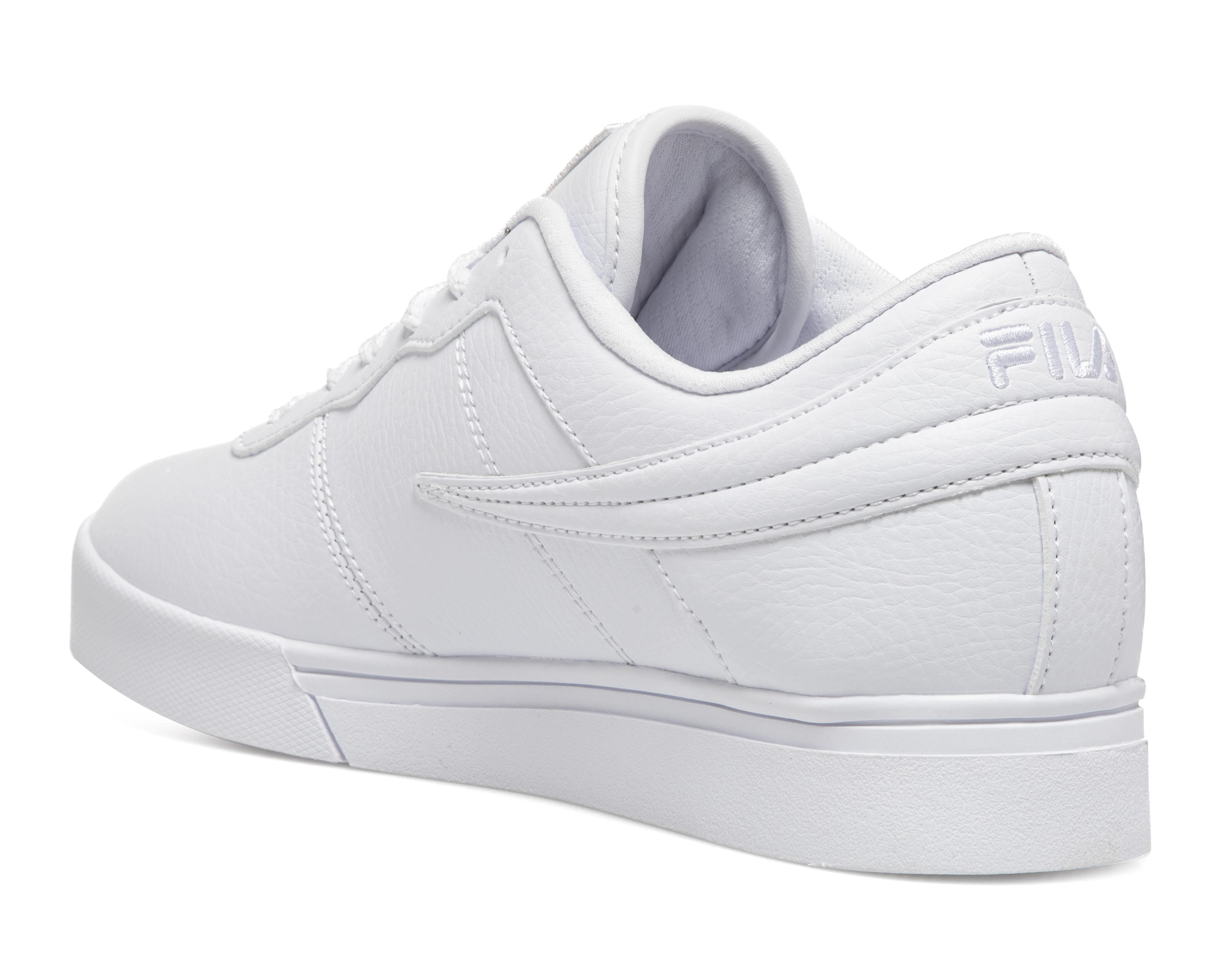 Foto 3 | Tenis FILA Vulc 13 Low para Mujer