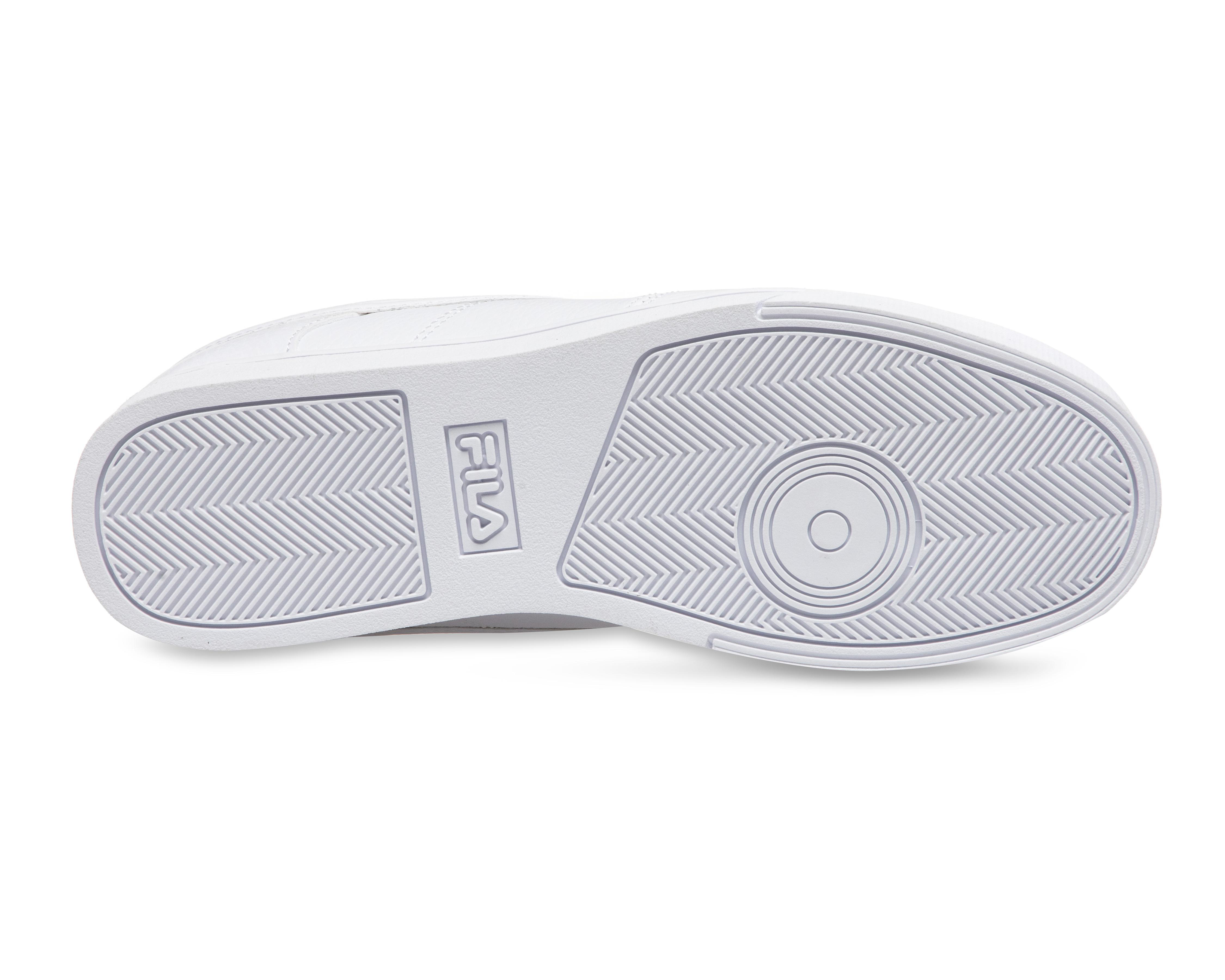 Foto 4 | Tenis FILA Vulc 13 Low para Mujer