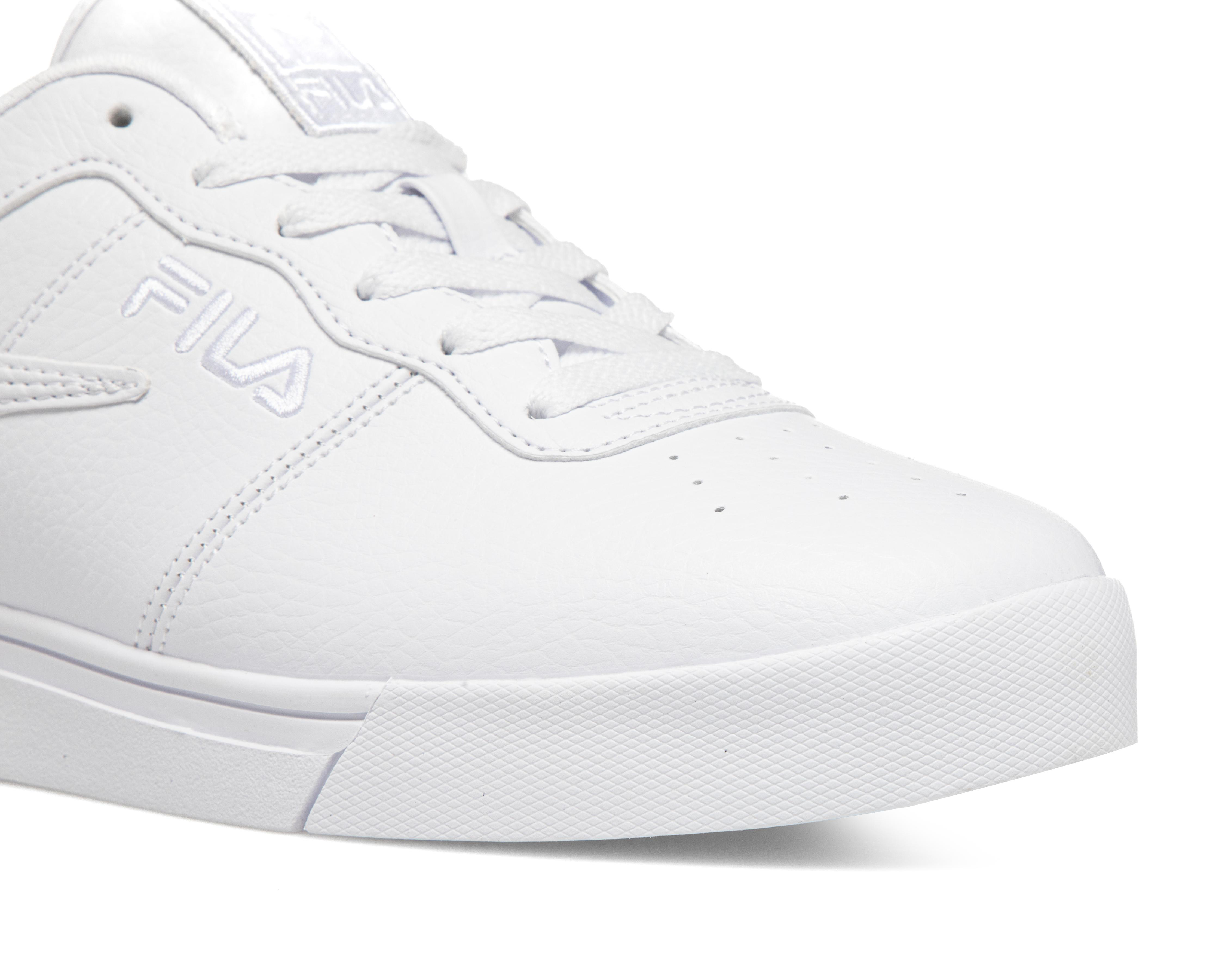 Foto 7 pulgar | Tenis FILA Vulc 13 Low para Mujer
