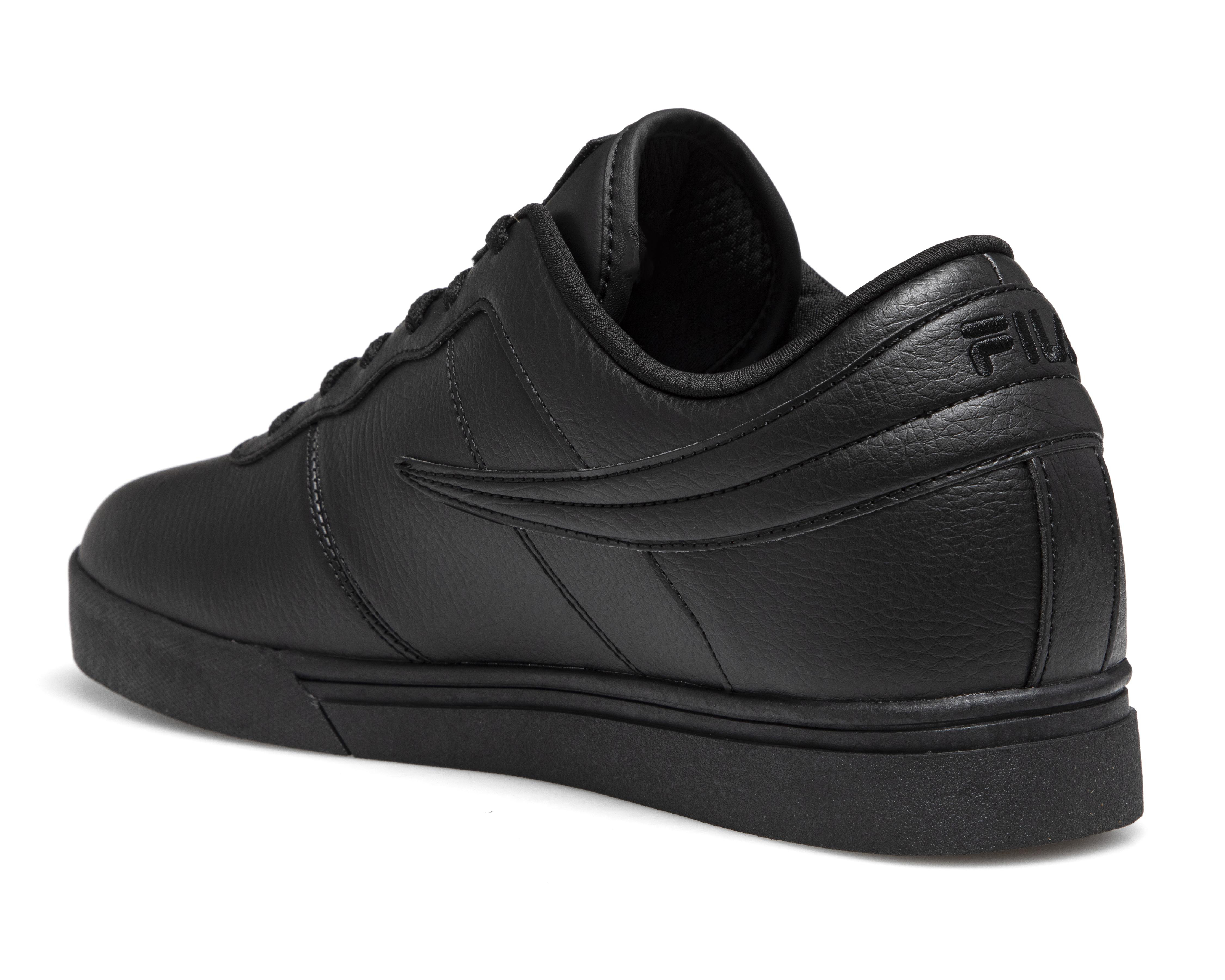 Foto 3 | Tenis FILA Vulc 13 Low para Mujer