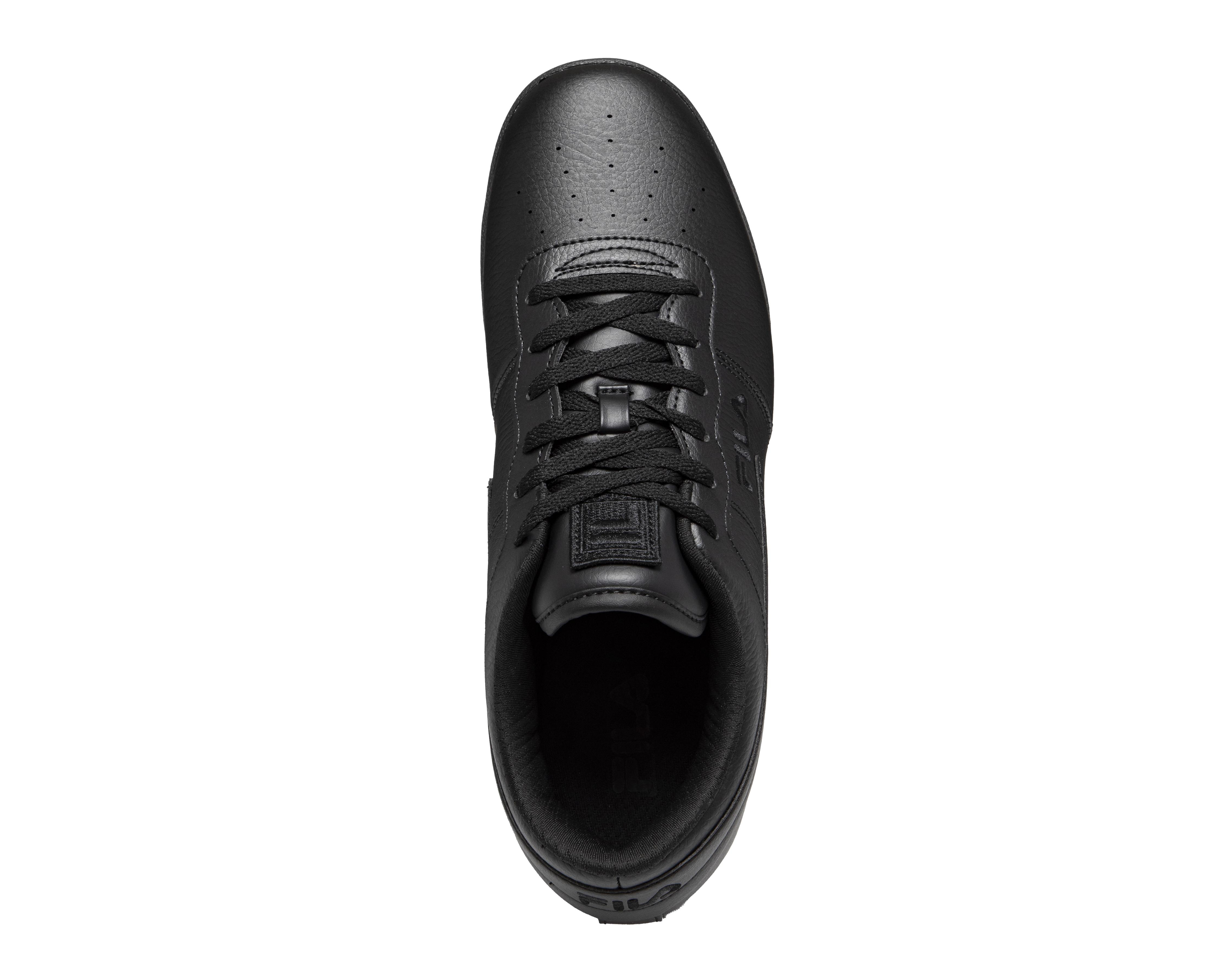 Foto 5 | Tenis FILA Vulc 13 Low para Mujer