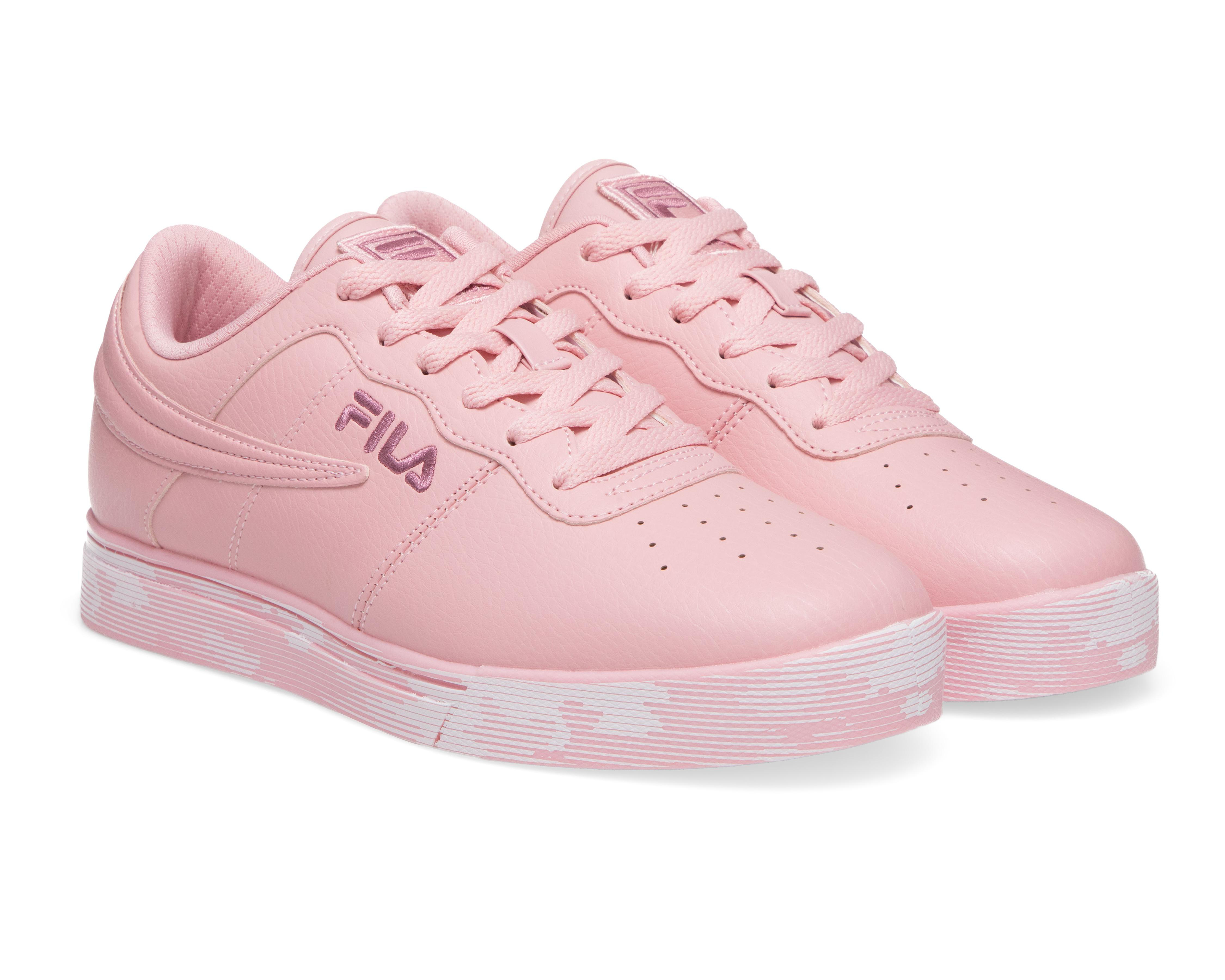 Foto 1 | Tenis Fila Vulc 13 Low para Mujer