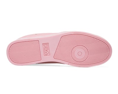 Foto 4 | Tenis Fila Vulc 13 Low para Mujer