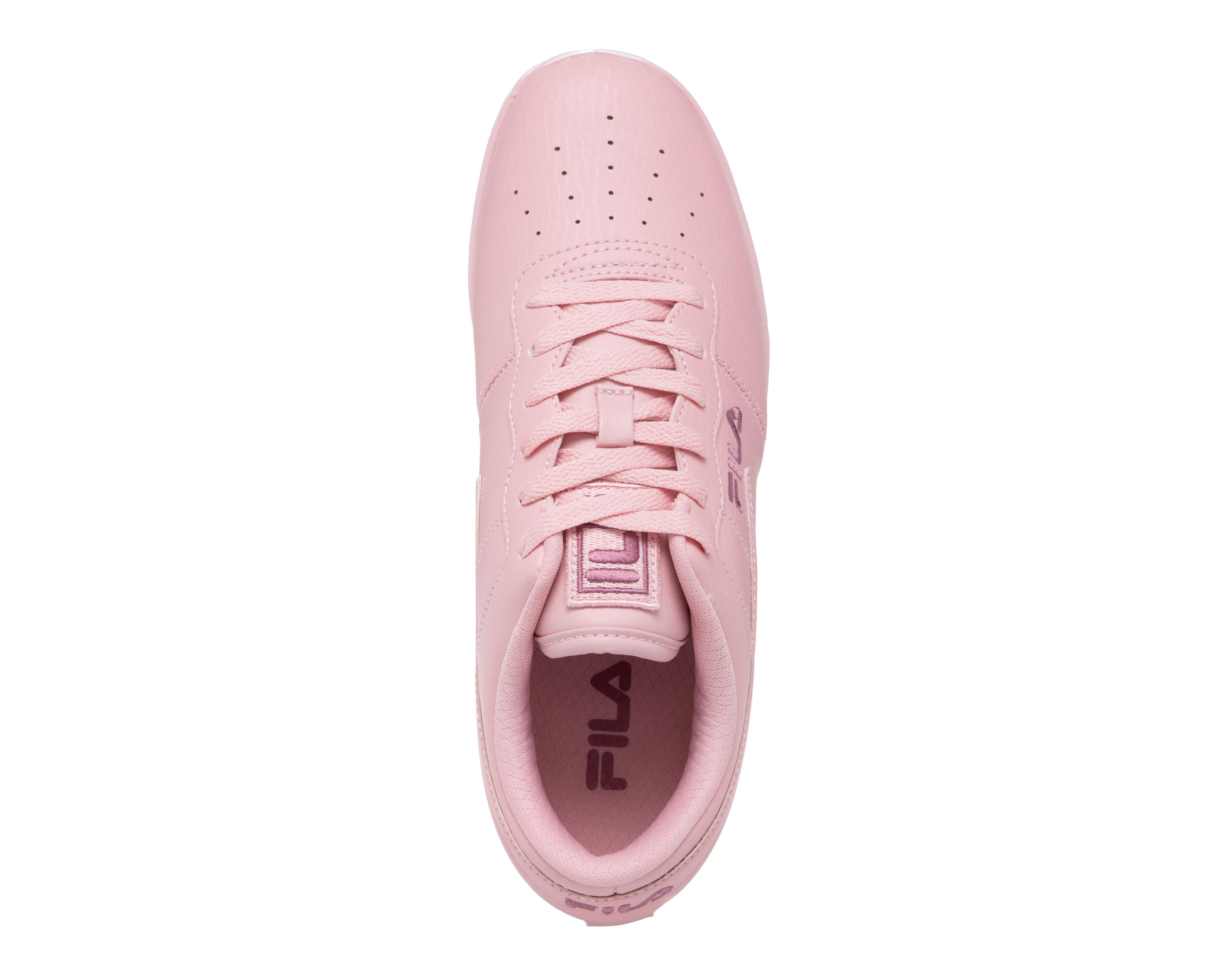Foto 6 pulgar | Tenis Fila Vulc 13 Low para Mujer