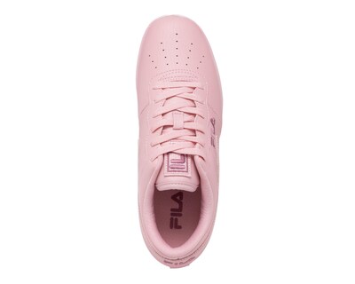 Foto 5 | Tenis Fila Vulc 13 Low para Mujer