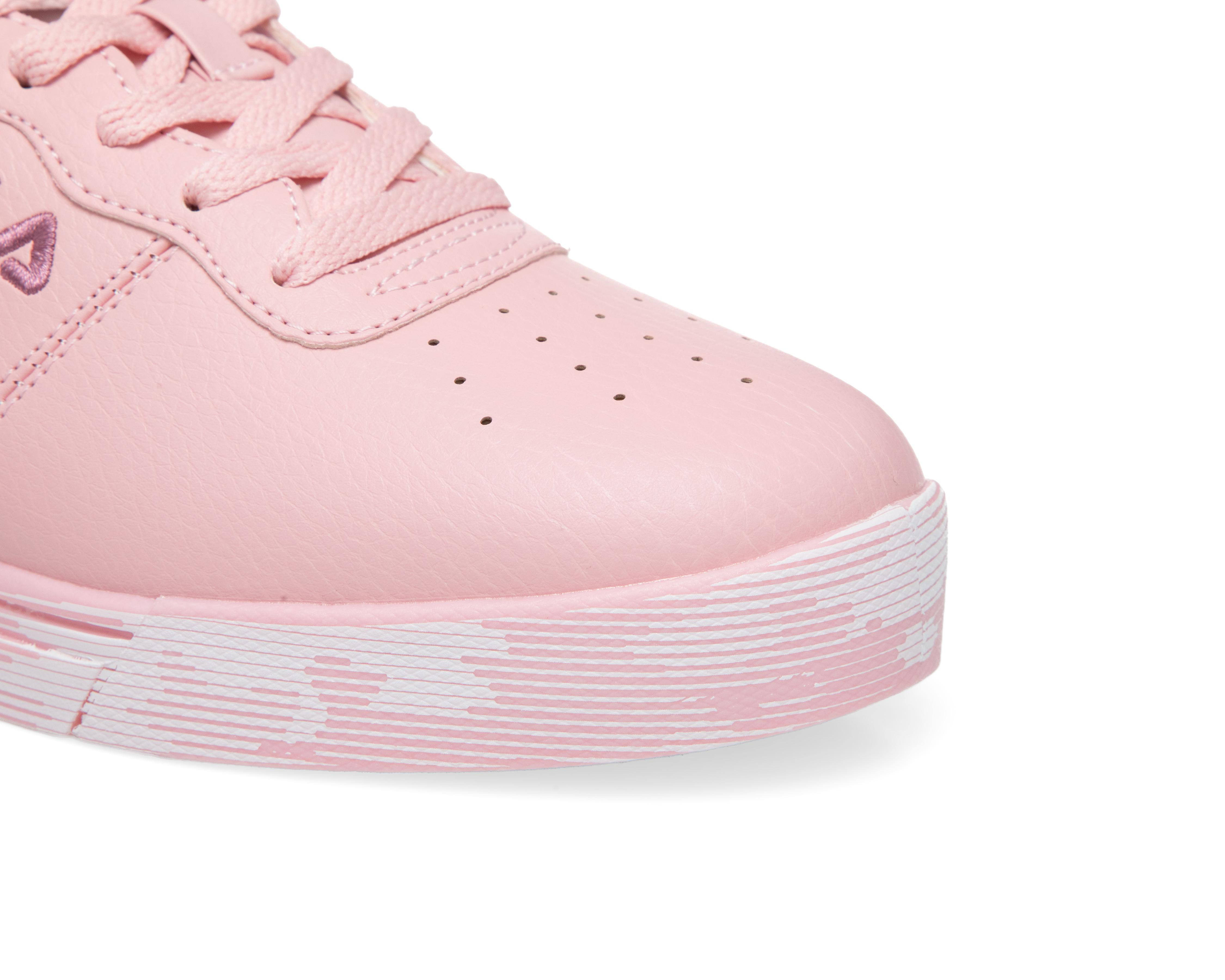 Foto 7 pulgar | Tenis Fila Vulc 13 Low para Mujer