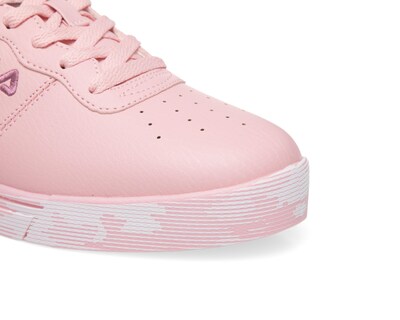 Foto 6 | Tenis Fila Vulc 13 Low para Mujer