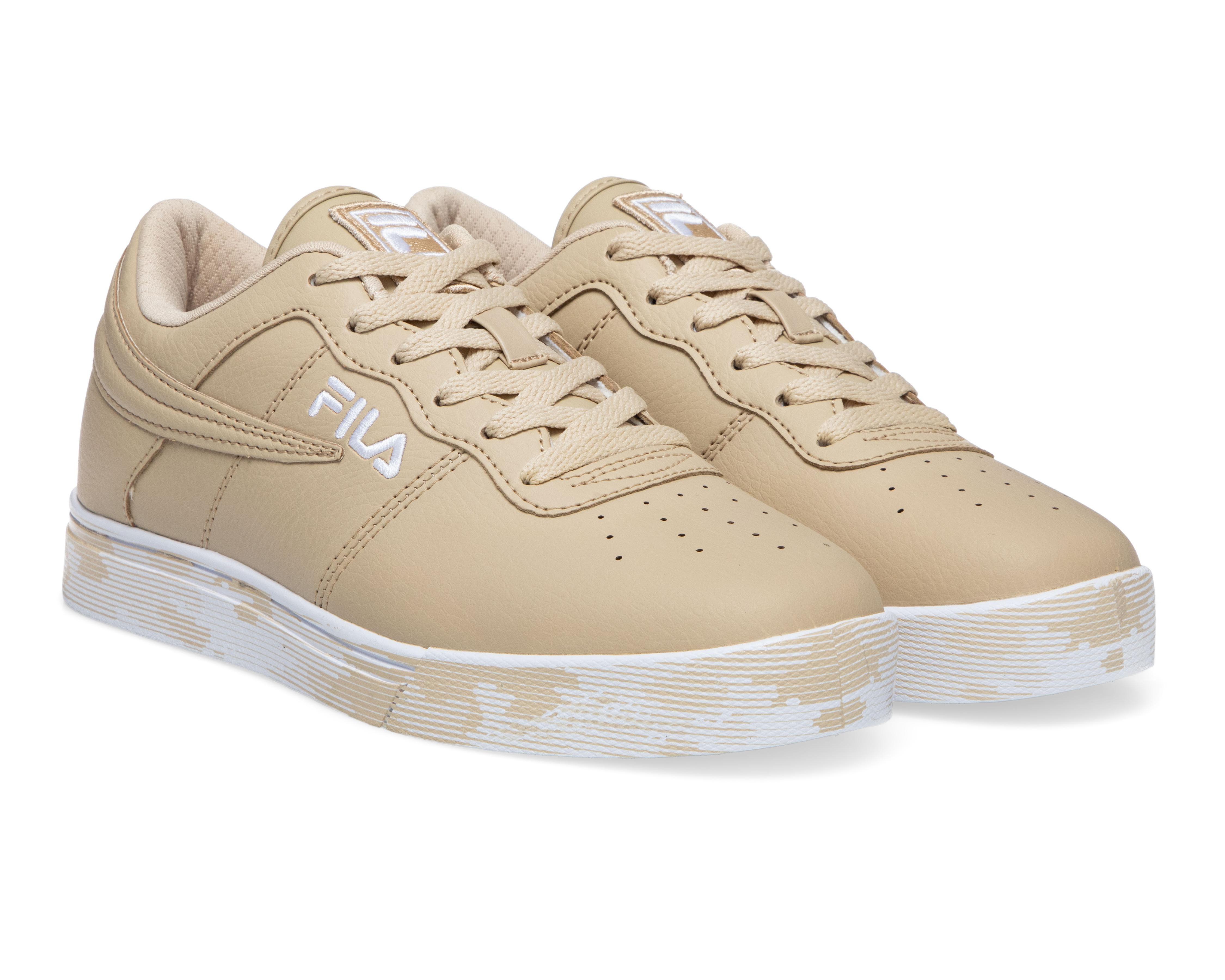 Foto 1 | Tenis Fila Vulc 13 Low para Mujer