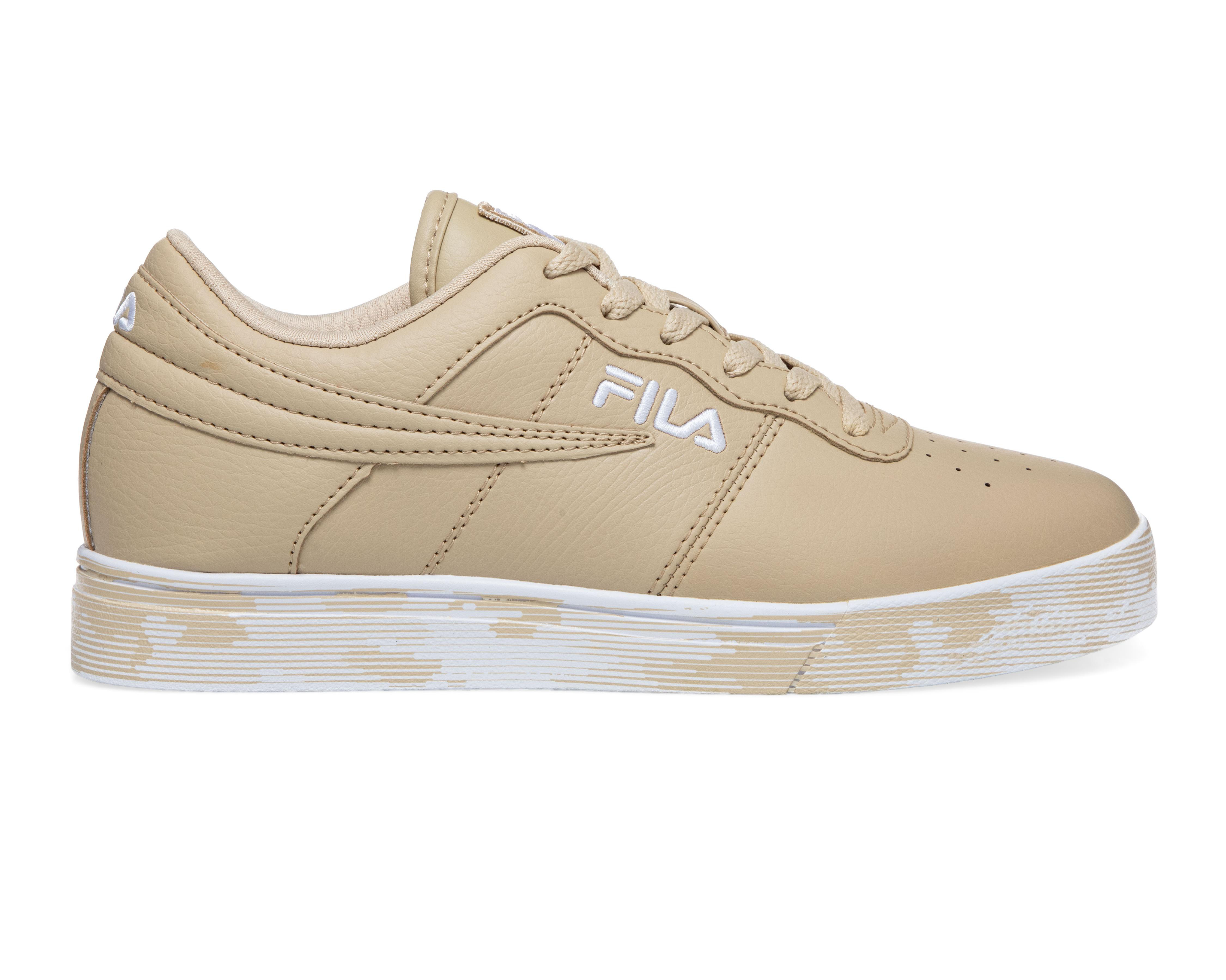 Foto 2 | Tenis Fila Vulc 13 Low para Mujer