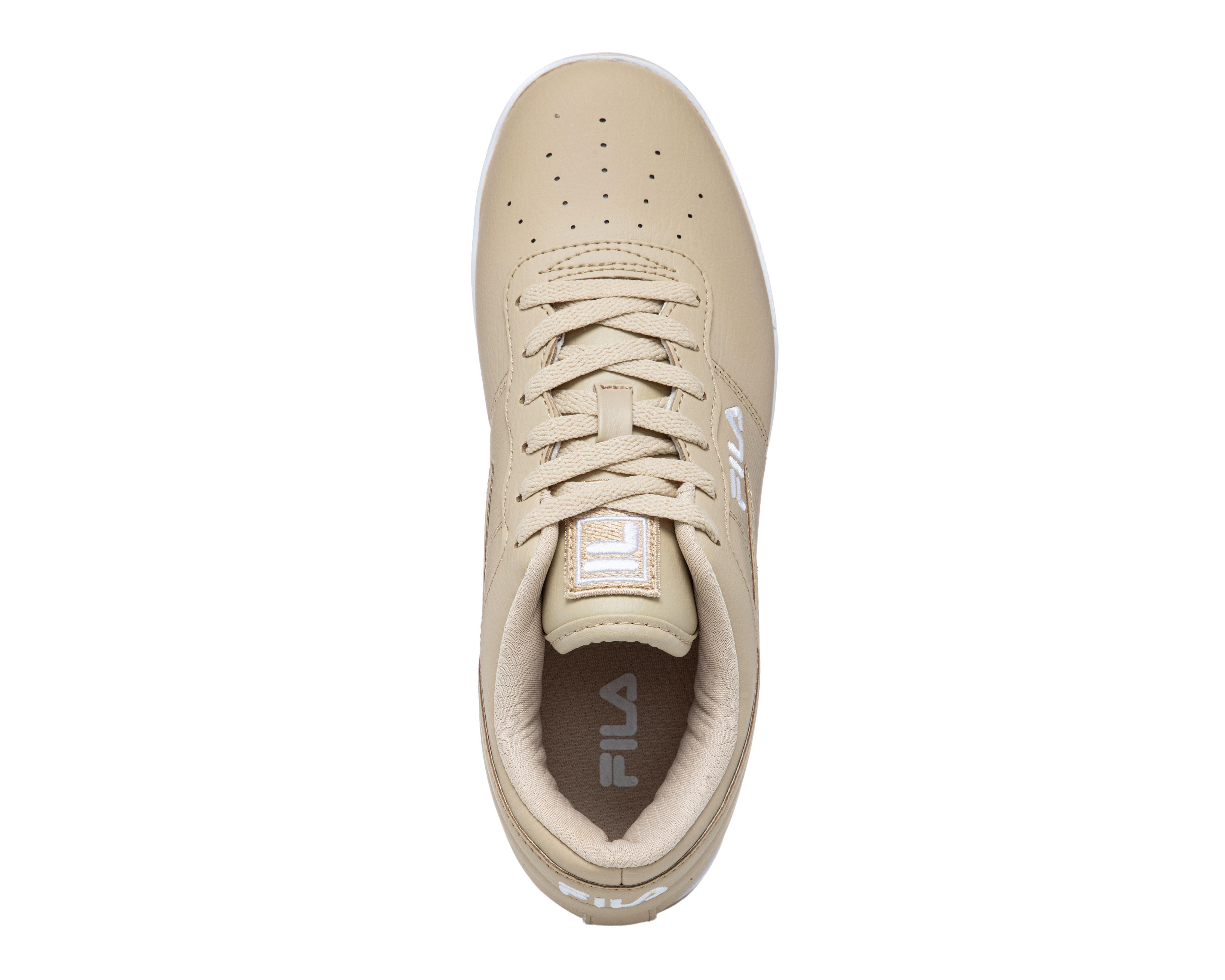 Foto 6 pulgar | Tenis Fila Vulc 13 Low para Mujer