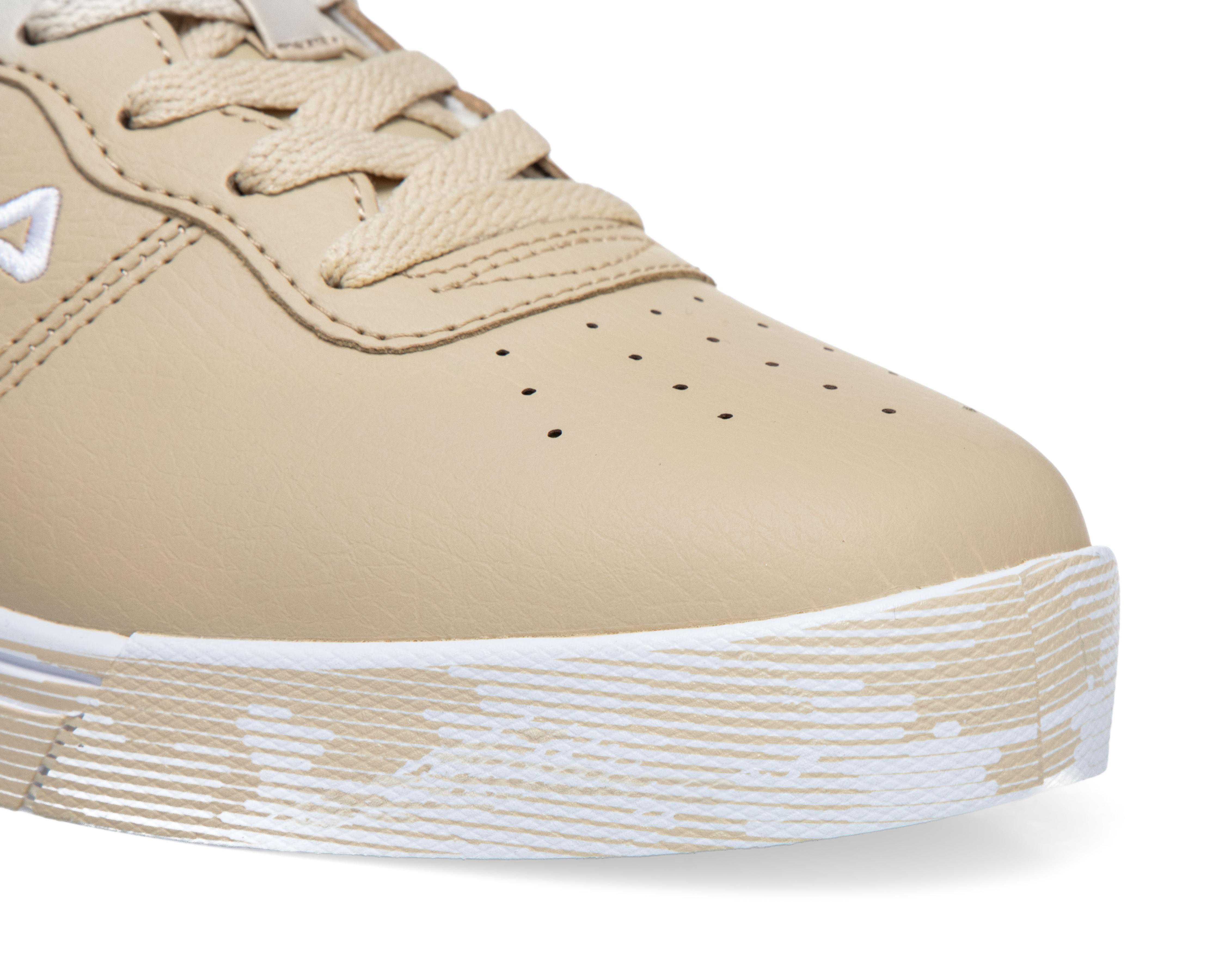 Foto 7 pulgar | Tenis Fila Vulc 13 Low para Mujer