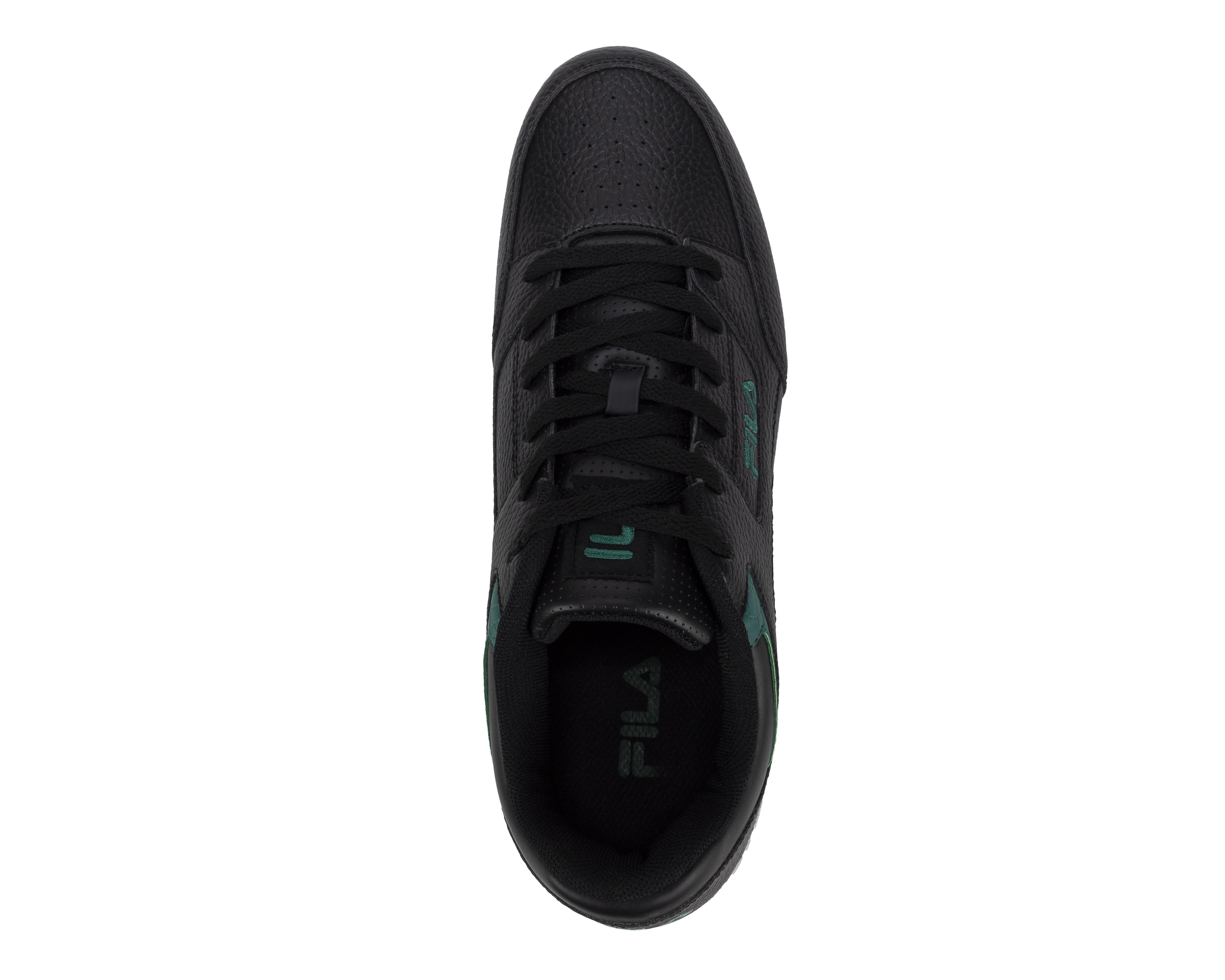 Foto 6 pulgar | Tenis Fila Sutton East Low para Hombre