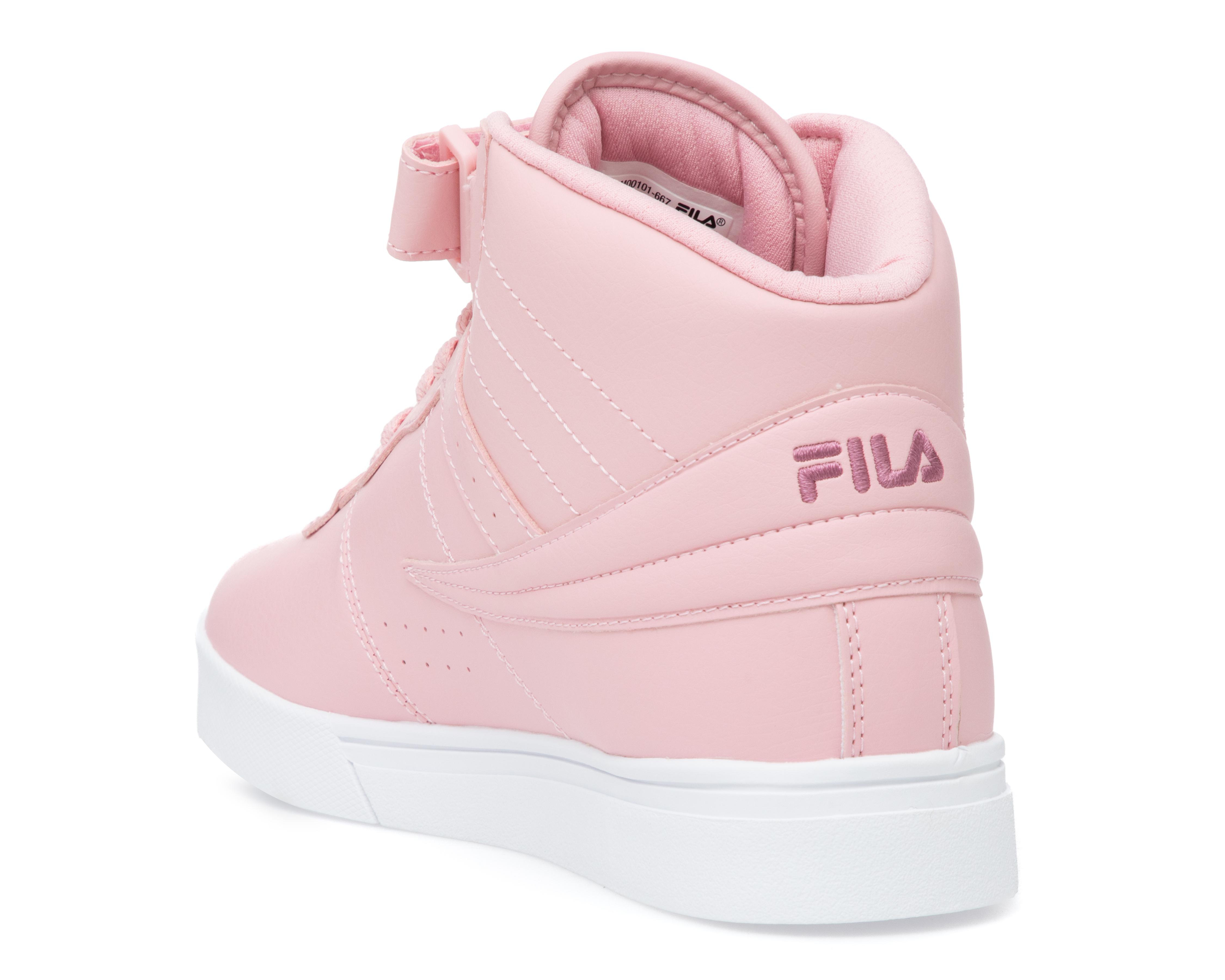 Foto 3 | Tenis FILA Vulc 13 para Mujer