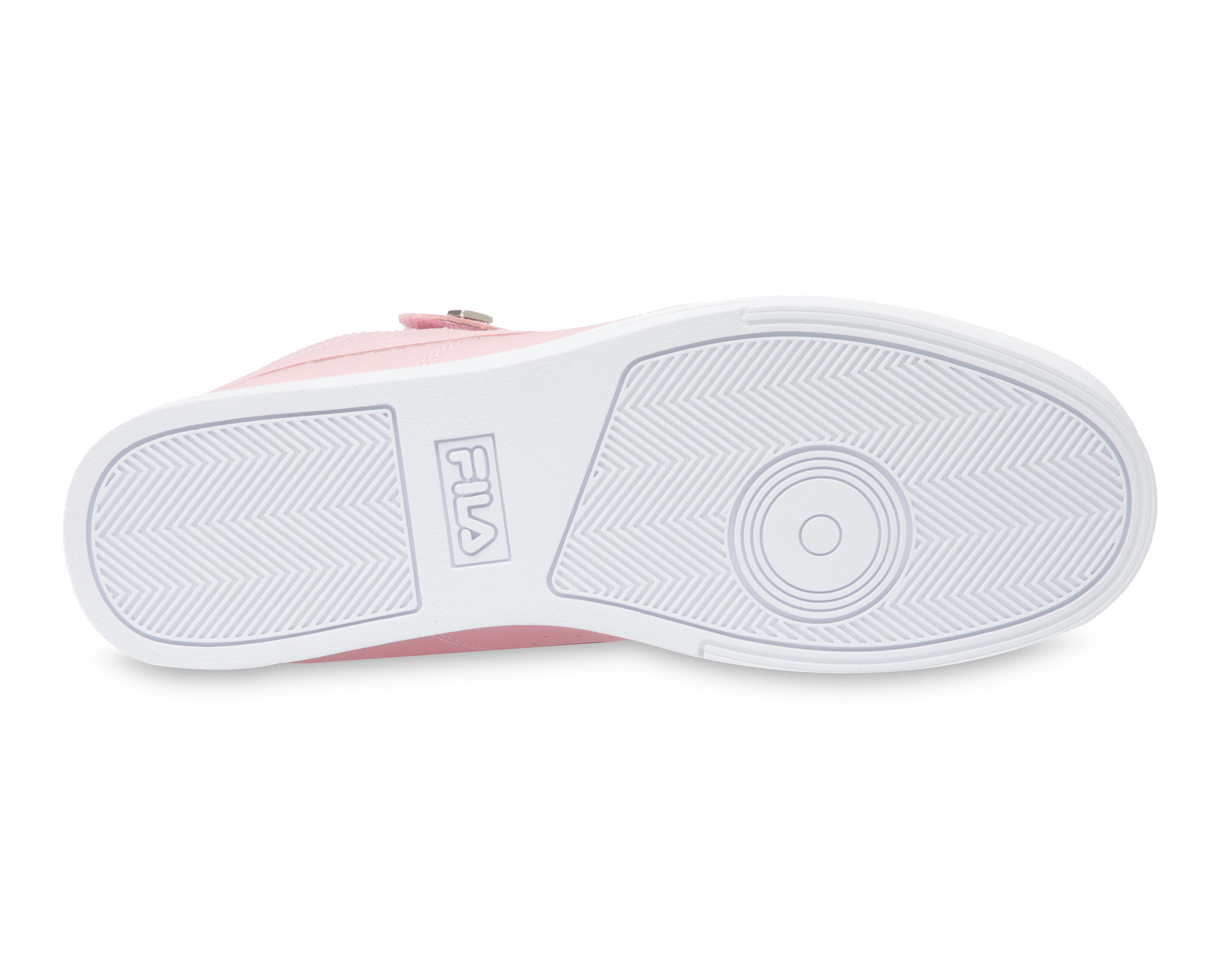 Foto 4 | Tenis FILA Vulc 13 para Mujer