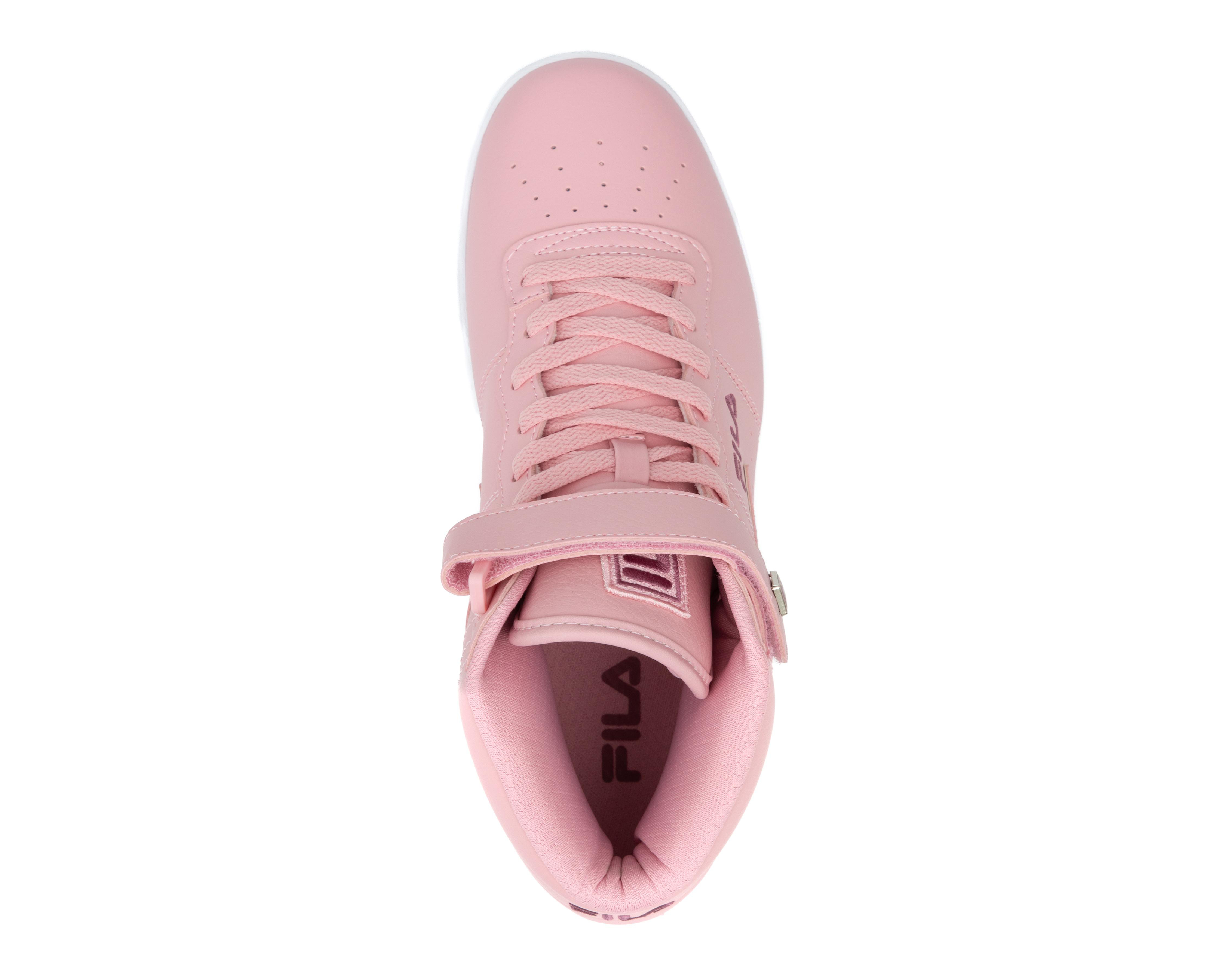 Foto 5 | Tenis FILA Vulc 13 para Mujer