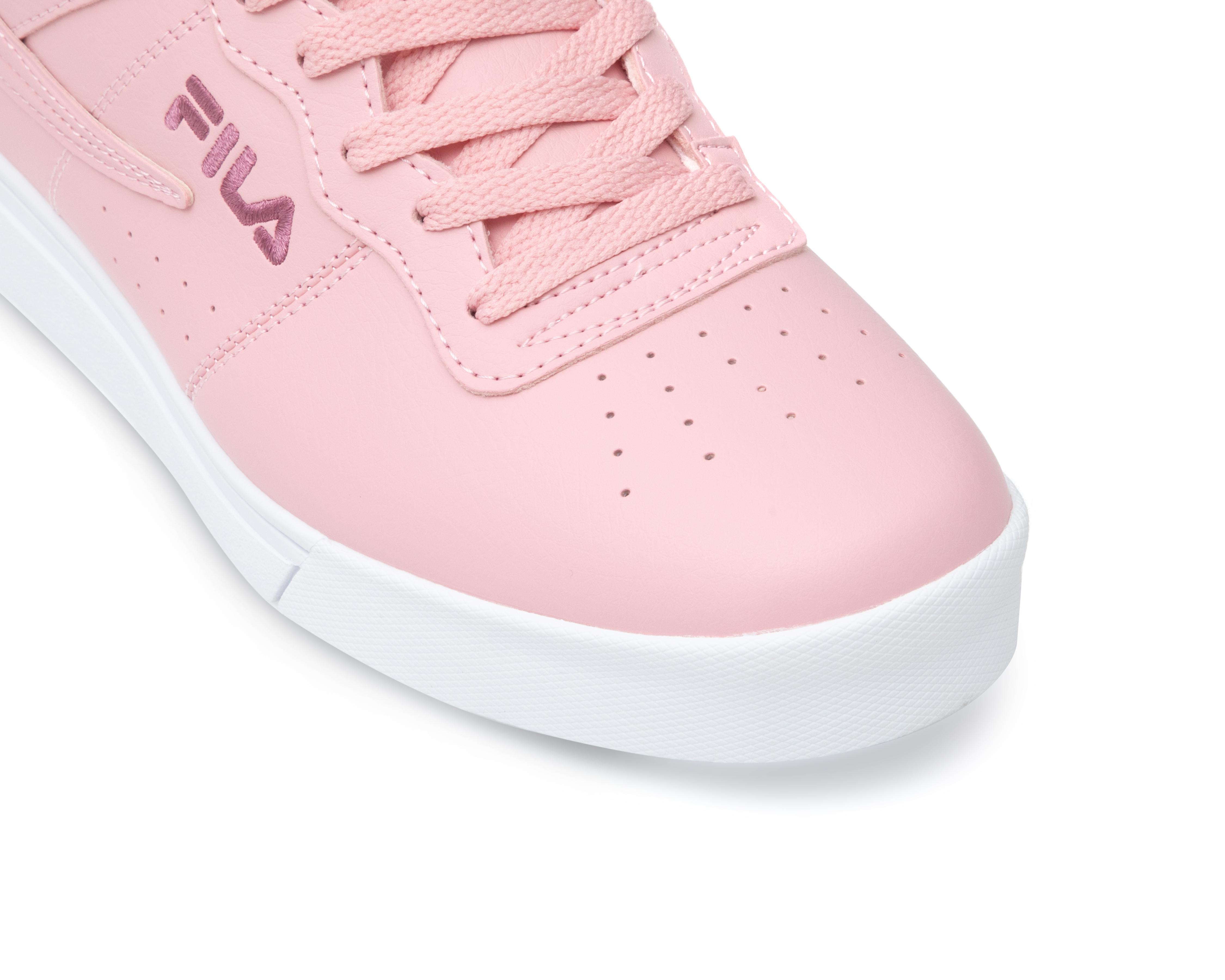 Foto 6 | Tenis FILA Vulc 13 para Mujer