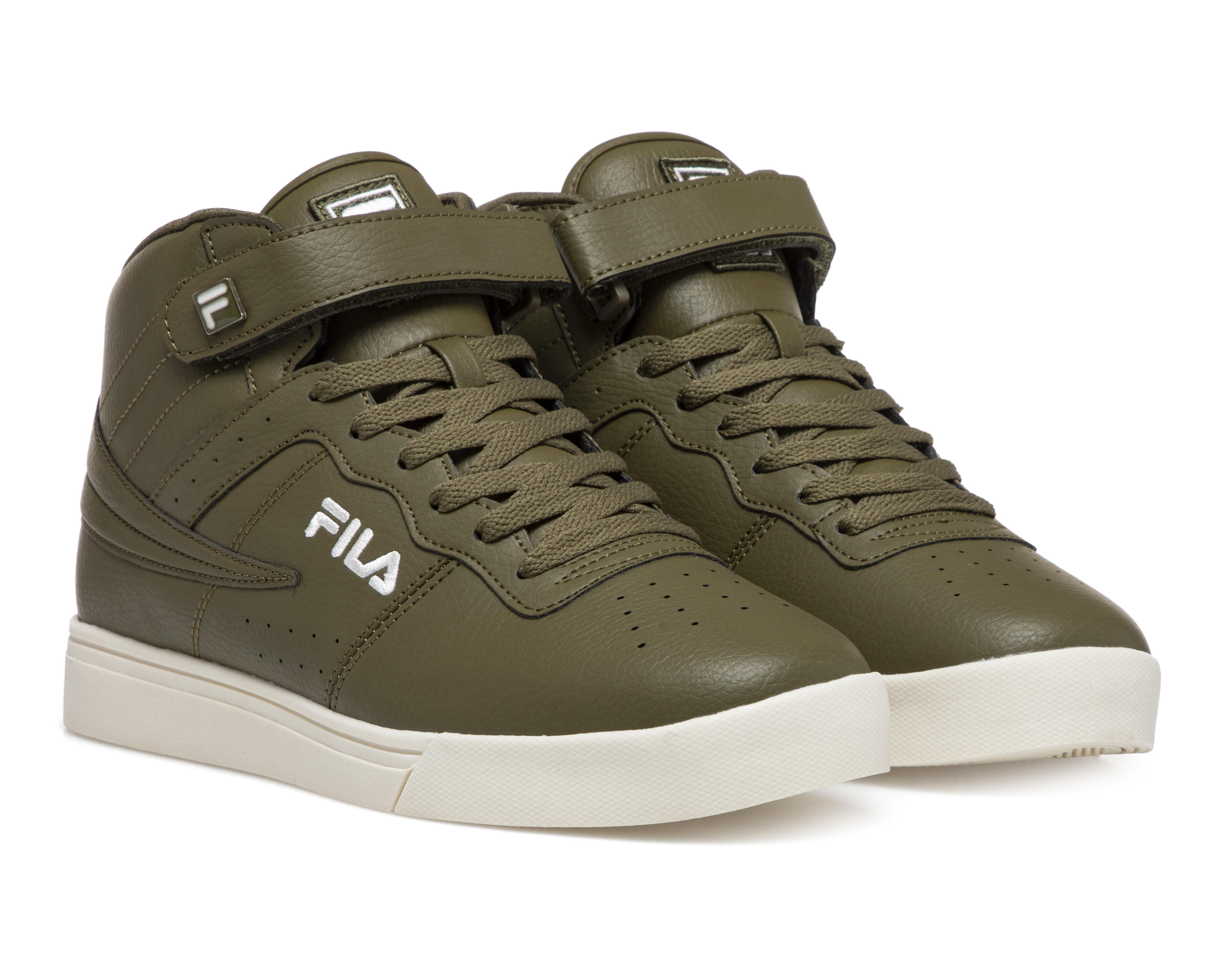 Foto 1 | Tenis FILA Vulc 13 para Hombre