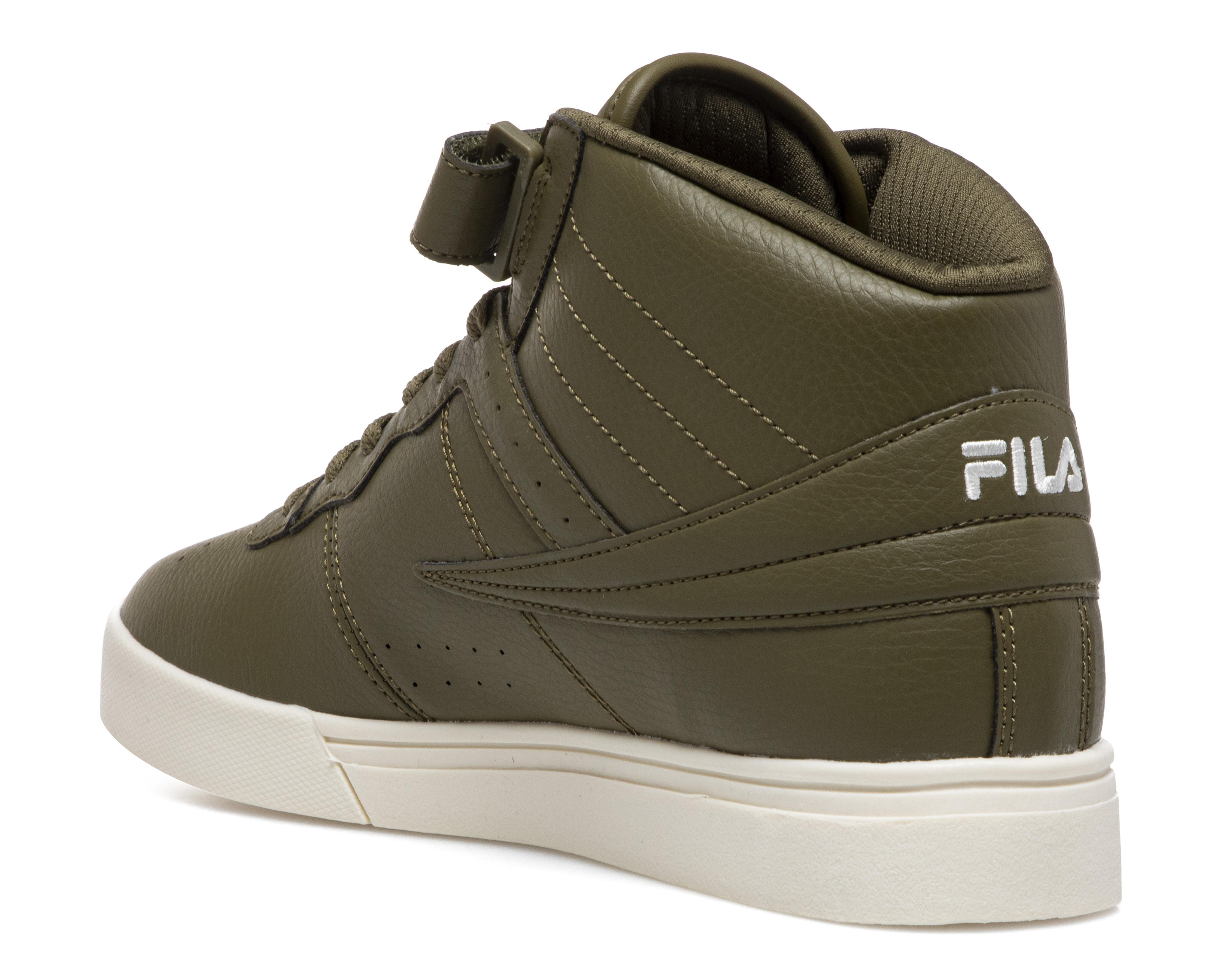 Foto 3 | Tenis FILA Vulc 13 para Hombre