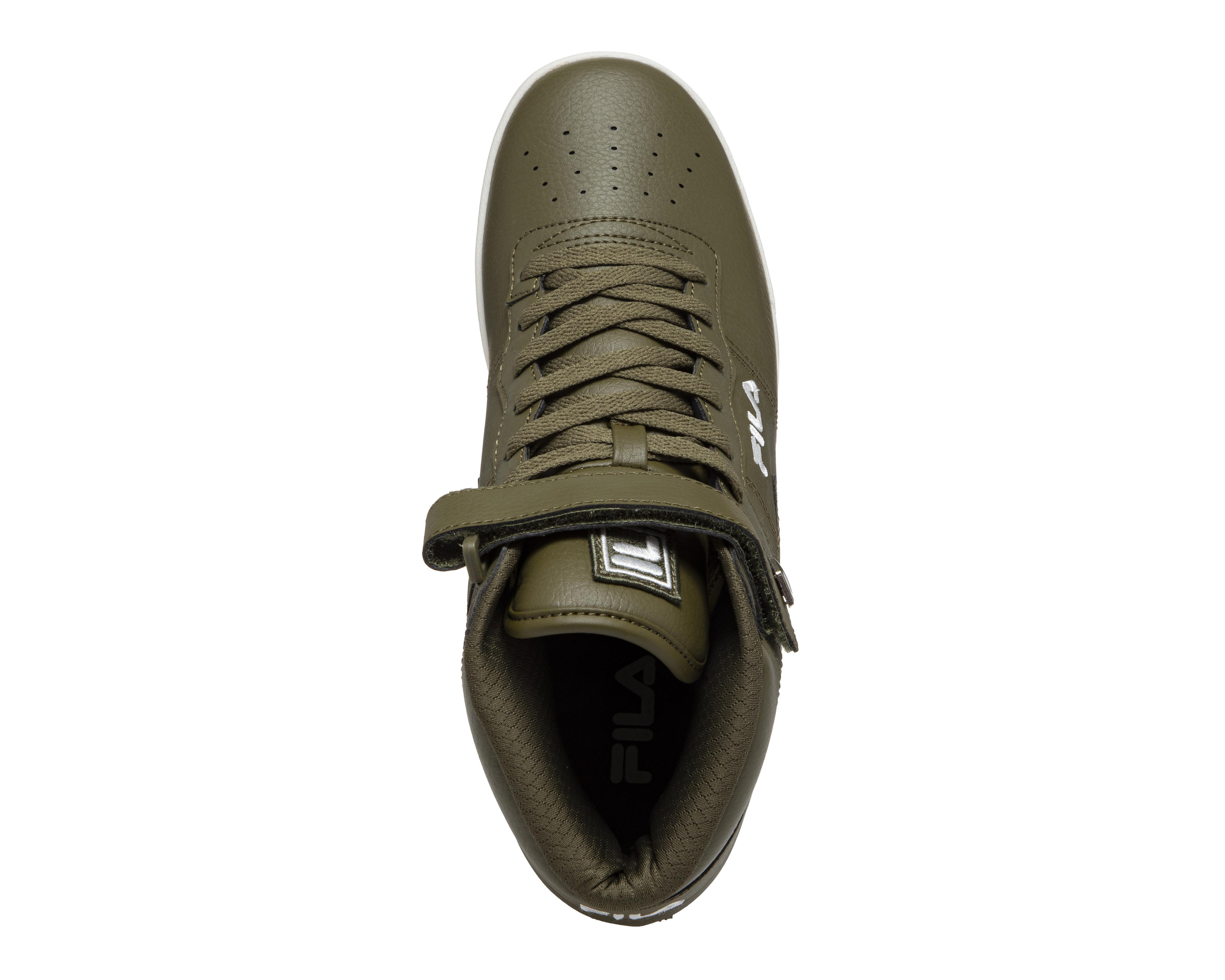 Foto 5 | Tenis FILA Vulc 13 para Hombre